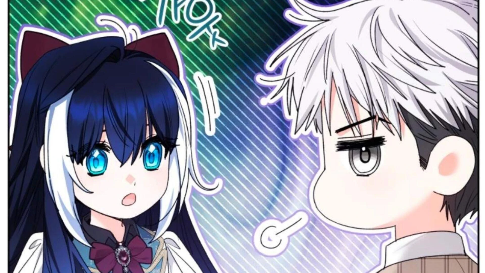 Baca Black Killer Whale Baby - Chapter 78 halaman 88