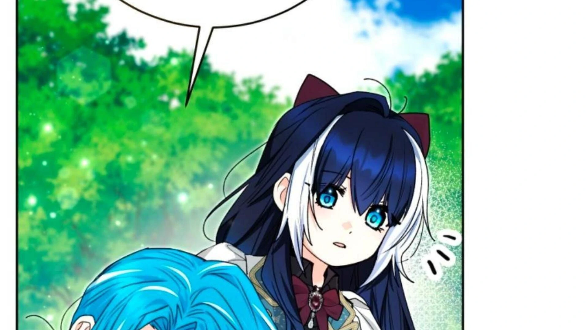 Baca Black Killer Whale Baby - Chapter 78 halaman 92