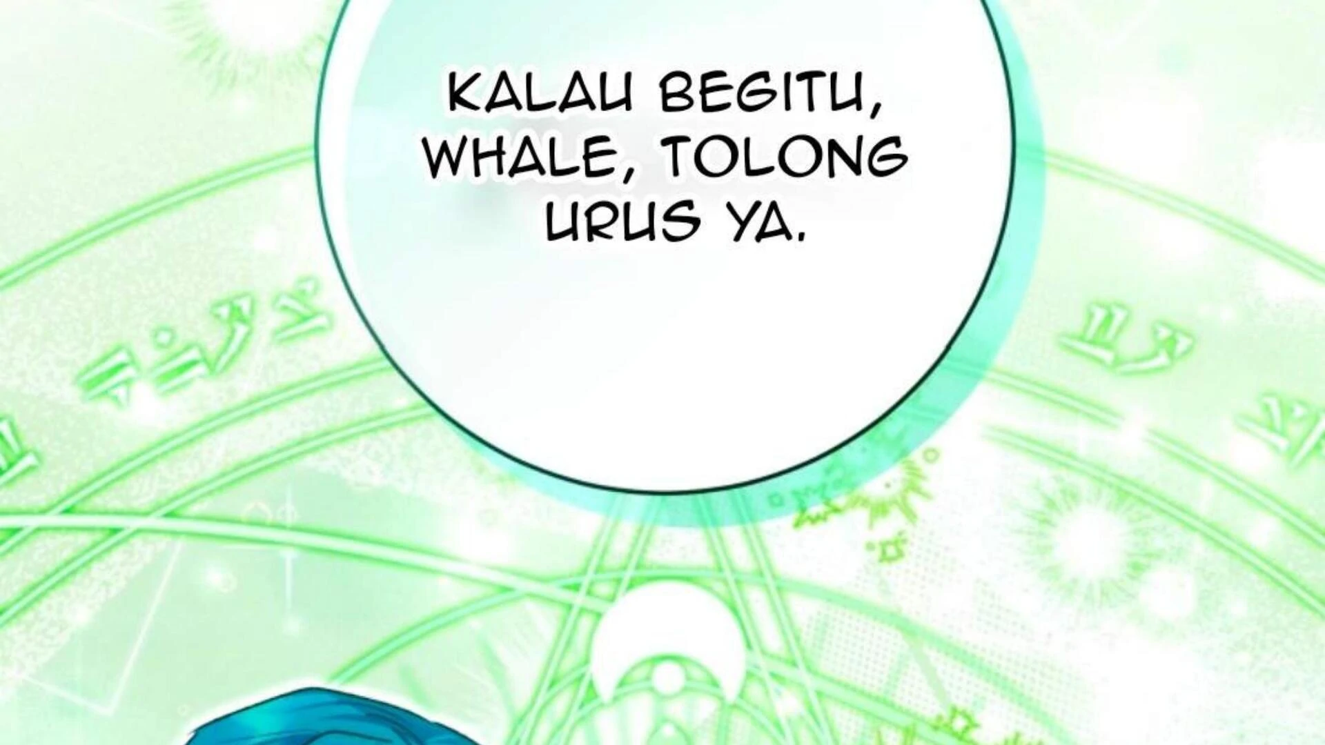 Baca Black Killer Whale Baby - Chapter 78 halaman 95