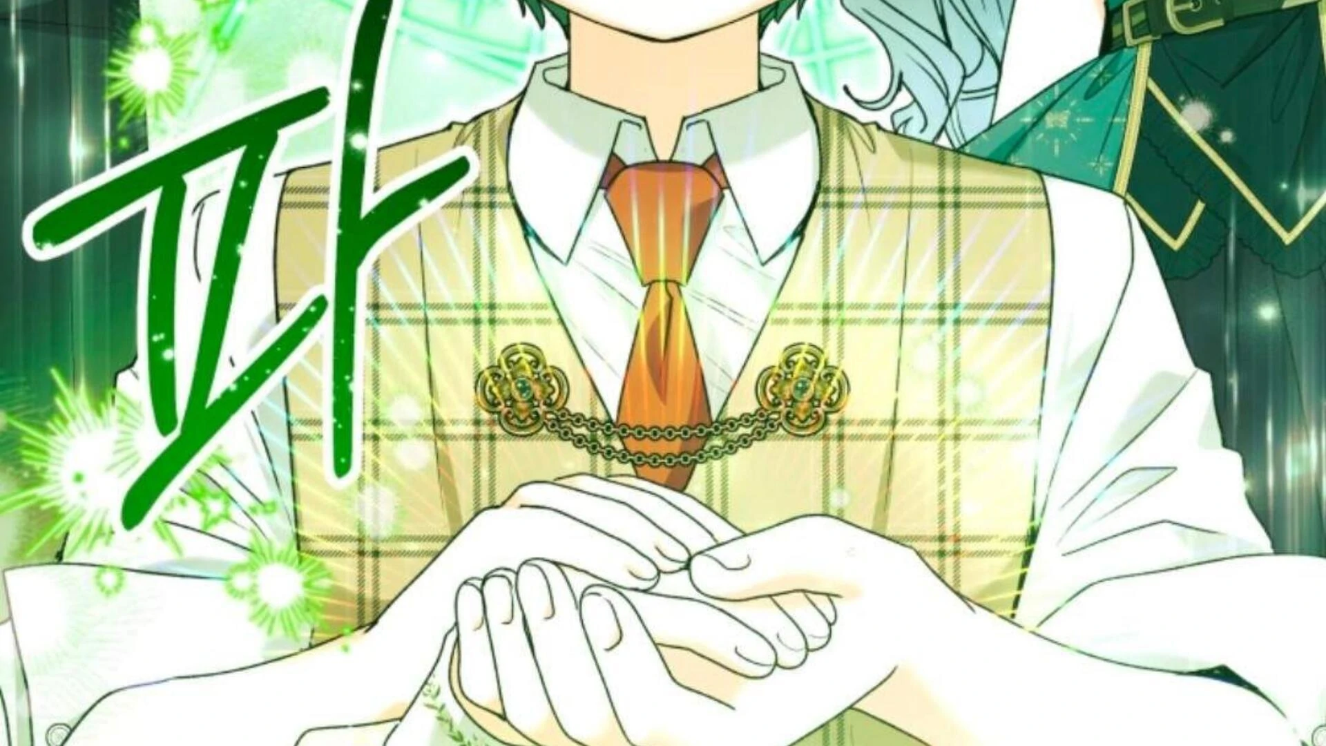 Baca Black Killer Whale Baby - Chapter 78 halaman 98