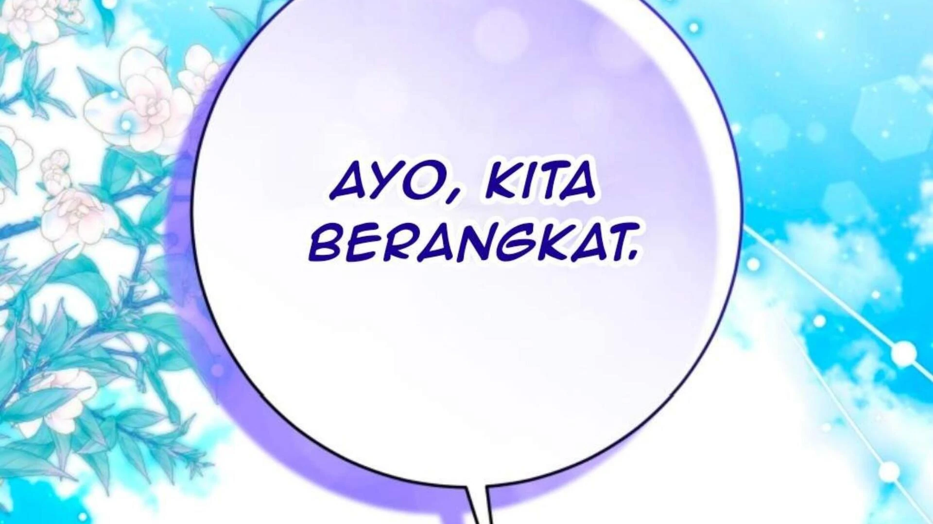 Baca Black Killer Whale Baby - Chapter 80 halaman 100