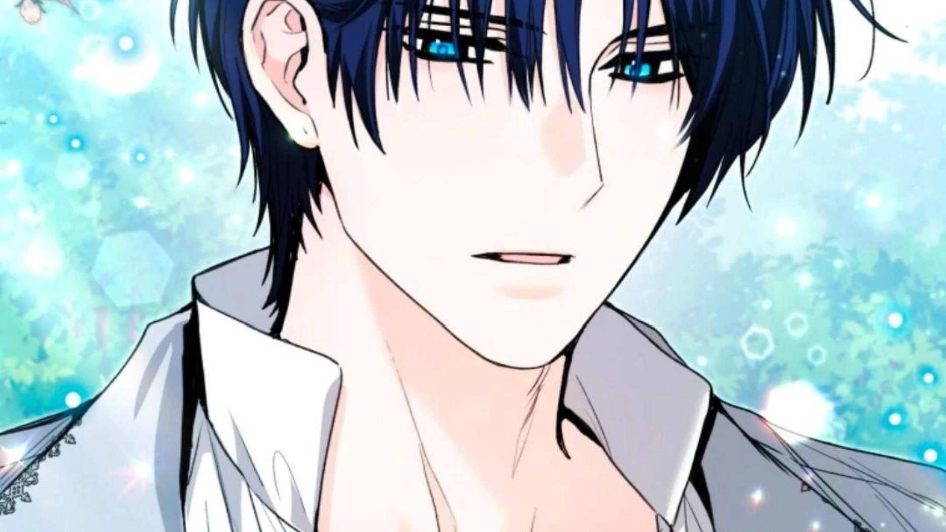 Baca Black Killer Whale Baby - Chapter 80 halaman 102