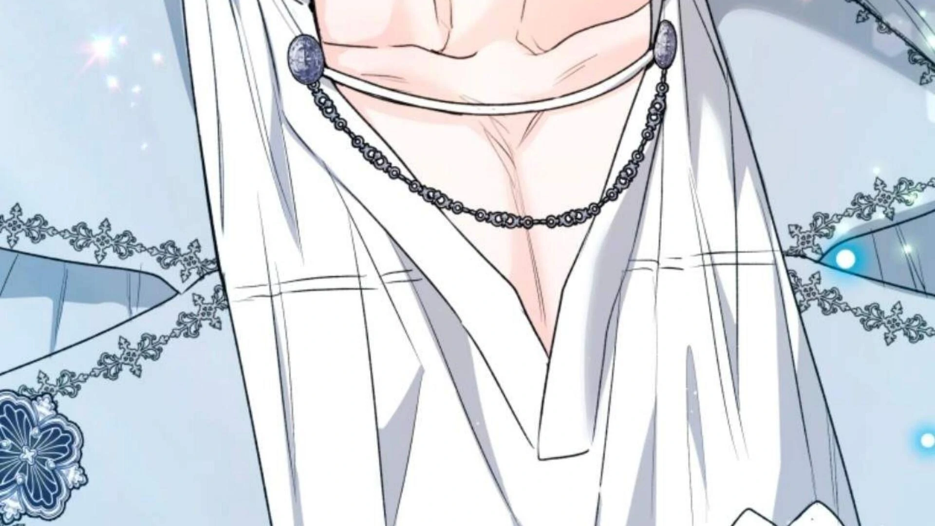 Baca Black Killer Whale Baby - Chapter 80 halaman 103