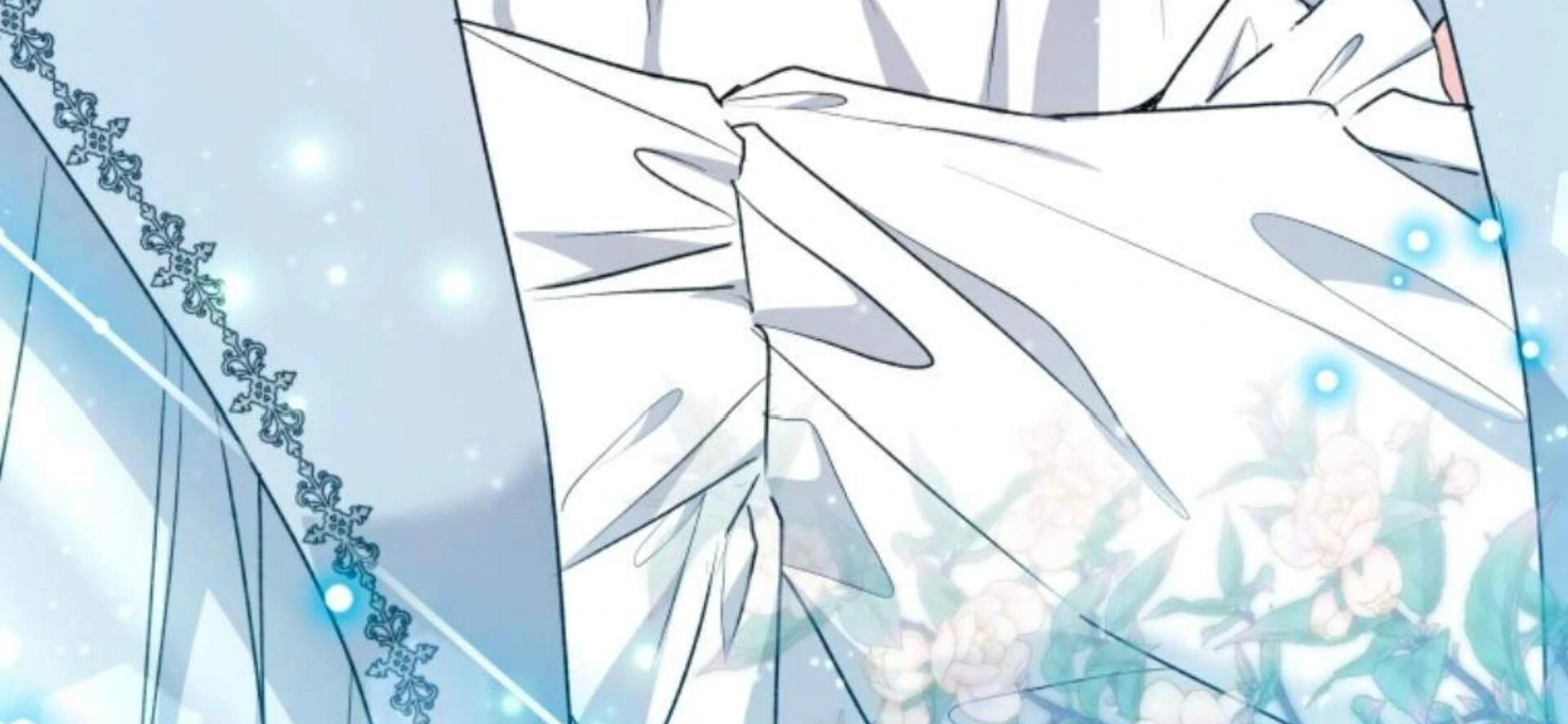 Baca Black Killer Whale Baby - Chapter 80 halaman 104