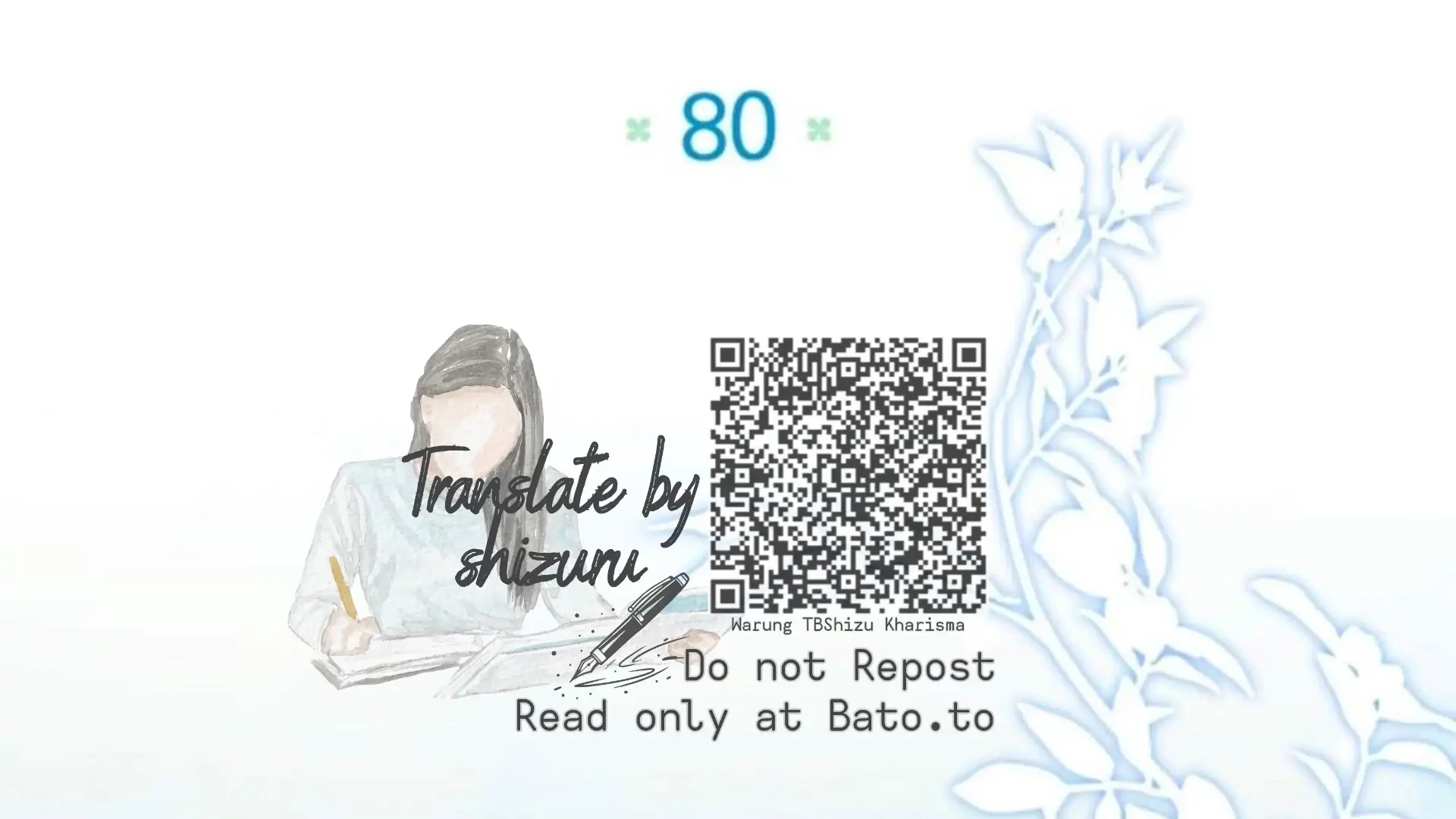 Baca Black Killer Whale Baby - Chapter 80 halaman 110