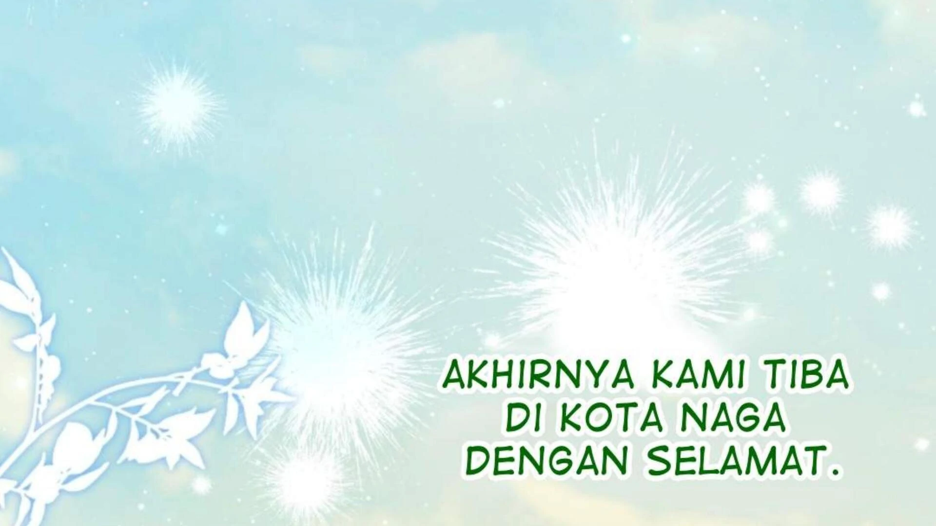 Baca Black Killer Whale Baby - Chapter 80 halaman 112