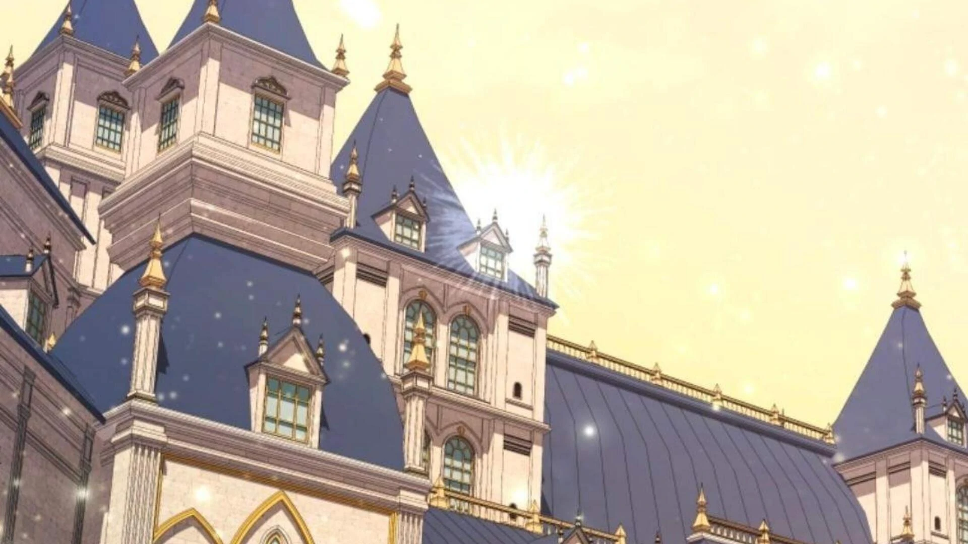 Baca Black Killer Whale Baby - Chapter 80 halaman 114