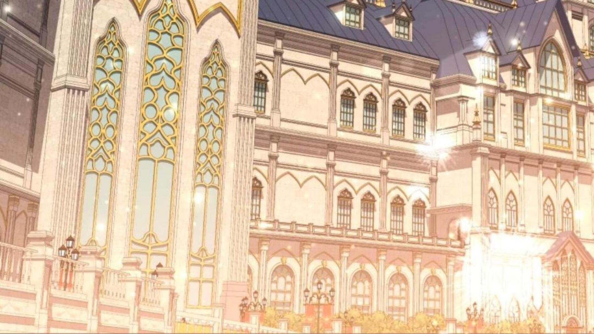 Baca Black Killer Whale Baby - Chapter 80 halaman 115