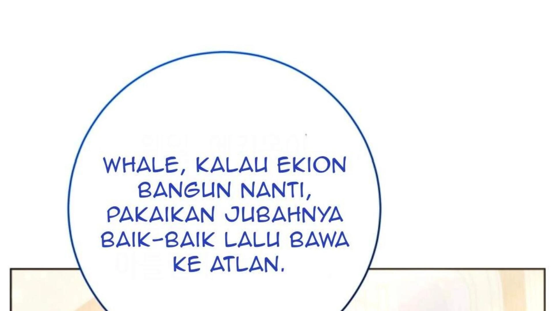 Baca Black Killer Whale Baby - Chapter 80 halaman 120
