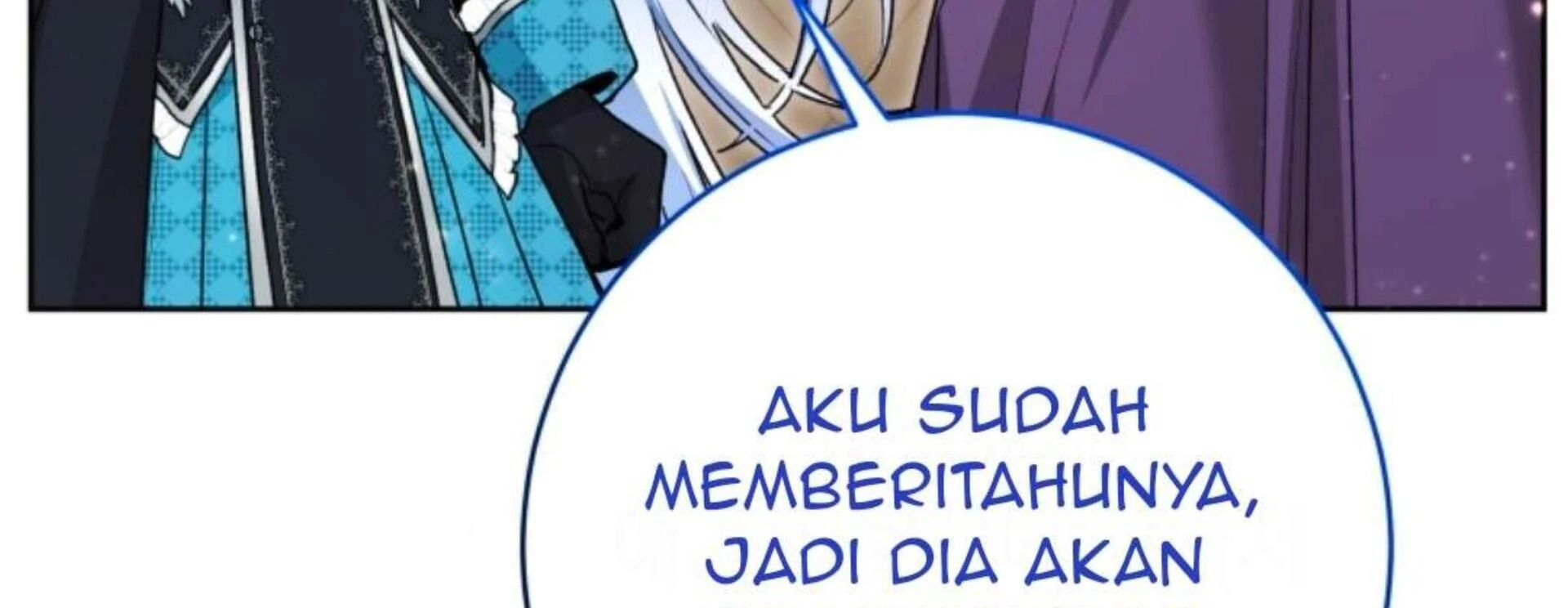 Baca Black Killer Whale Baby - Chapter 80 halaman 123