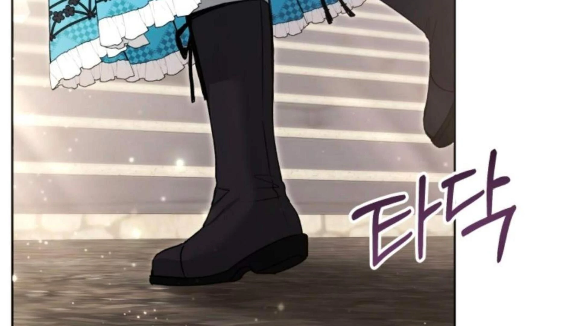 Baca Black Killer Whale Baby - Chapter 80 halaman 127