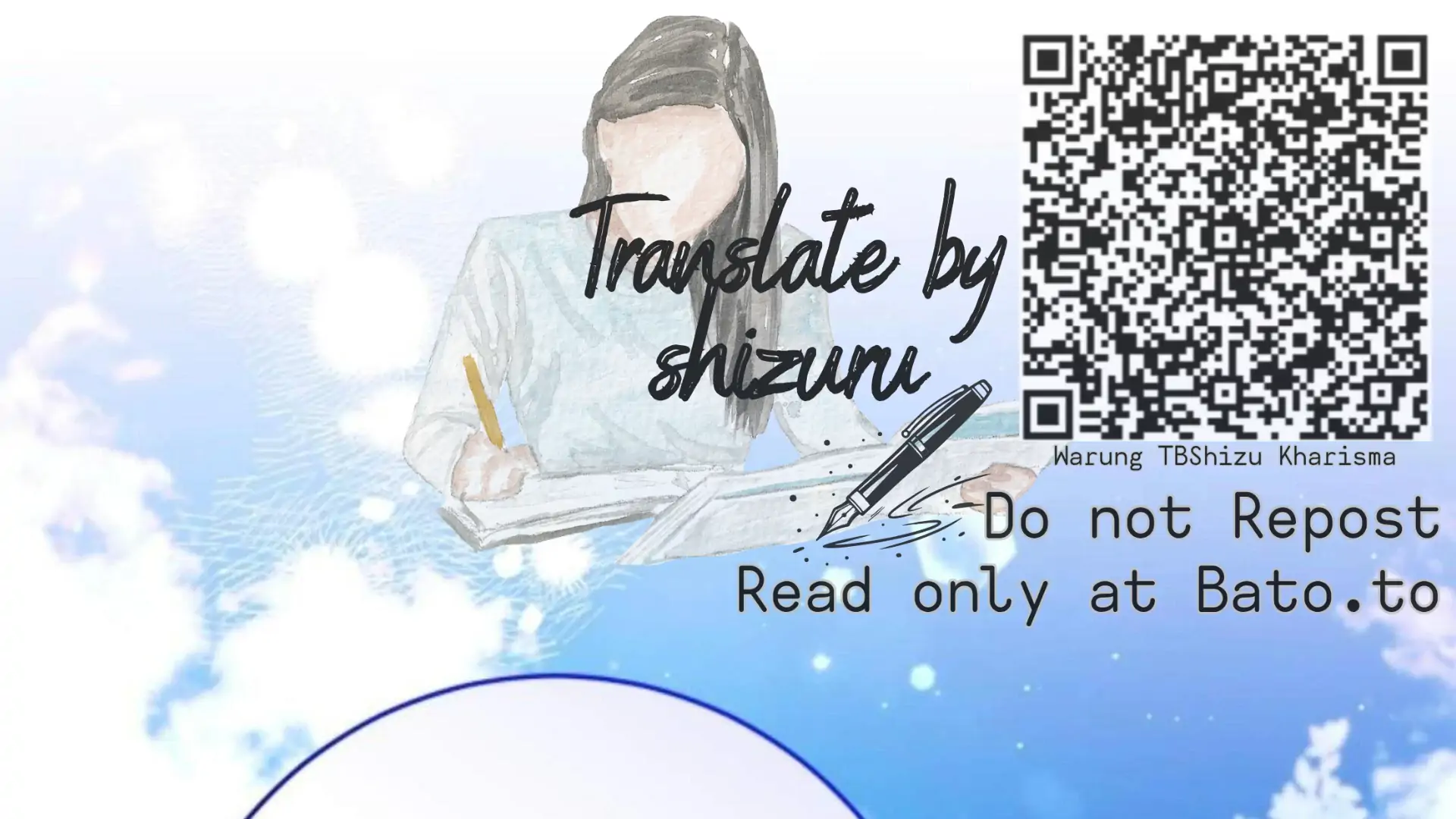 Baca Black Killer Whale Baby - Chapter 80 halaman 13