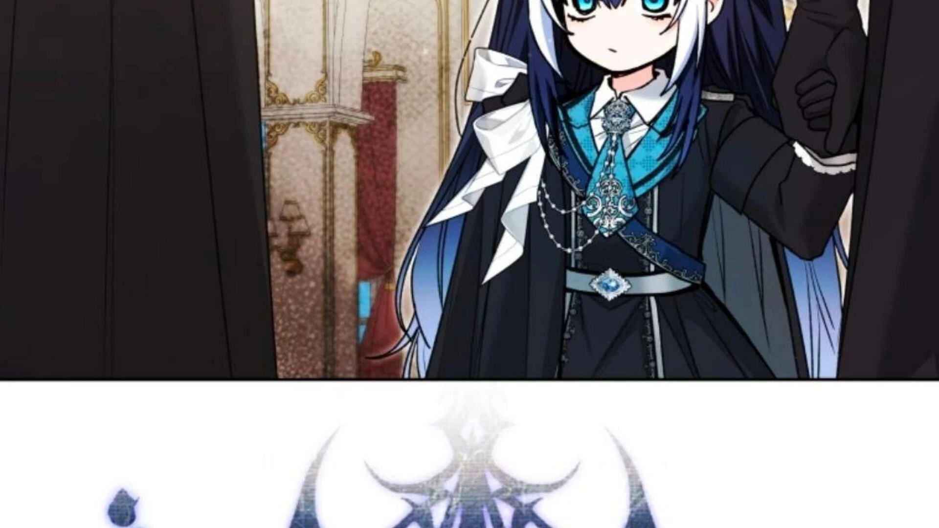 Baca Black Killer Whale Baby - Chapter 80 halaman 131