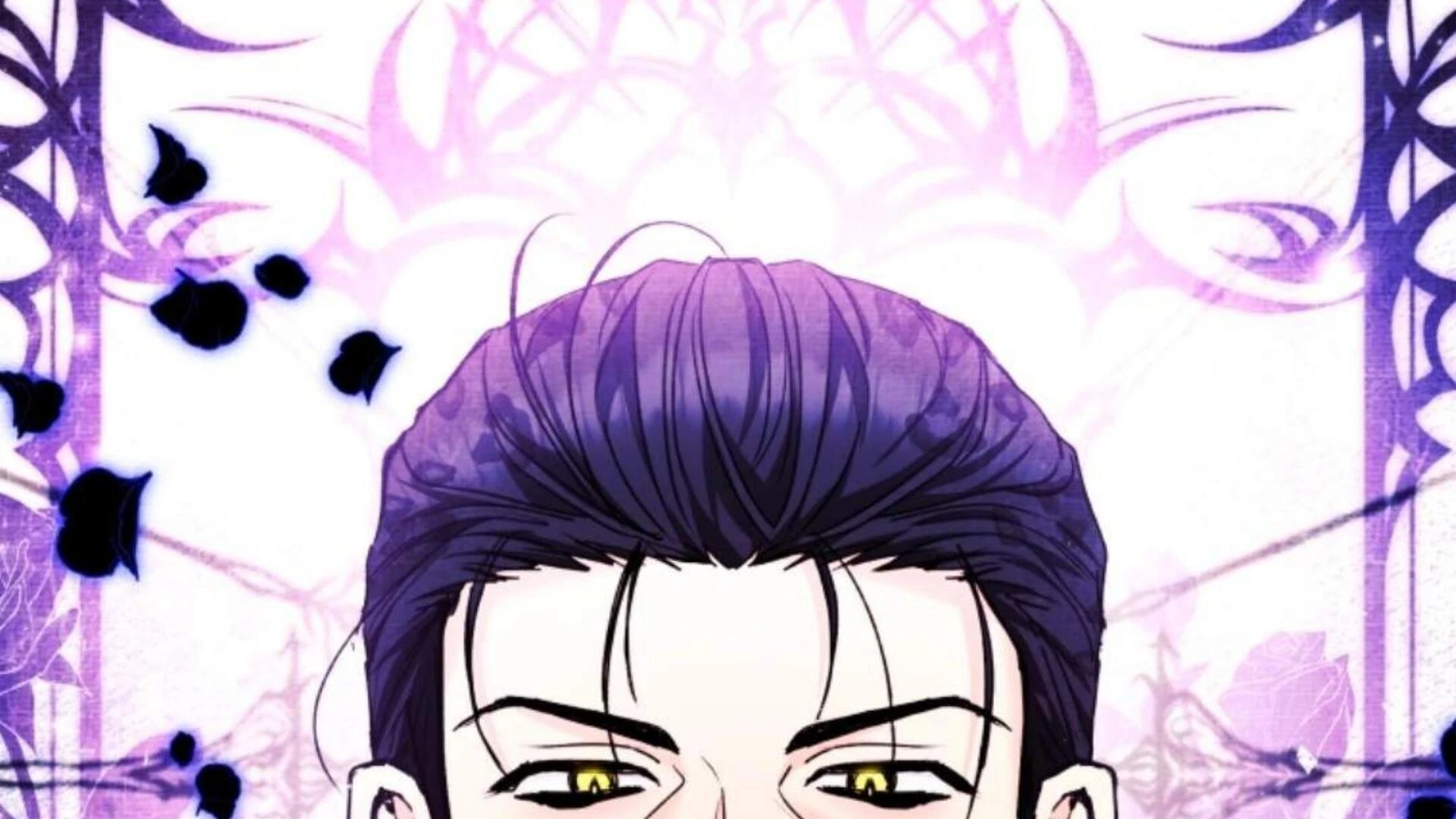 Baca Black Killer Whale Baby - Chapter 80 halaman 133