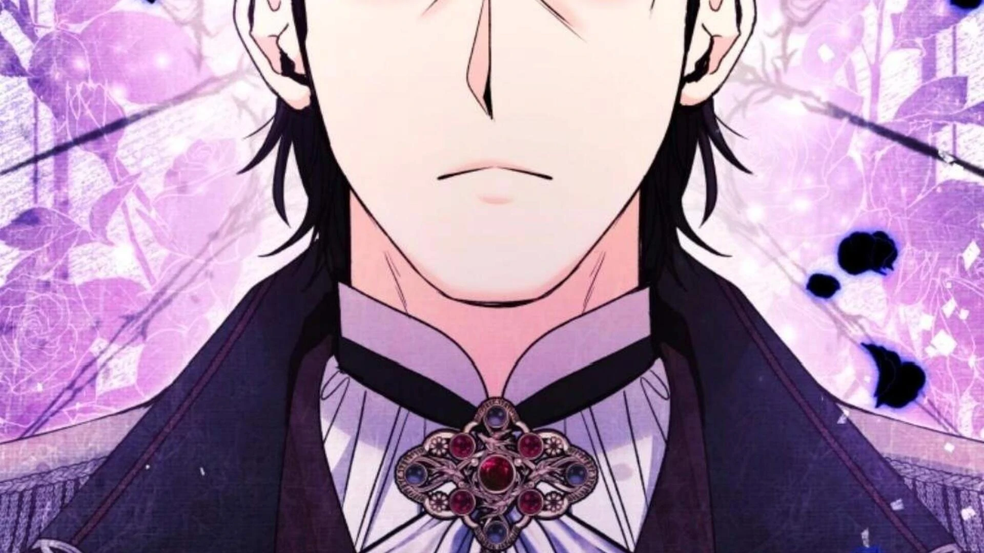 Baca Black Killer Whale Baby - Chapter 80 halaman 134