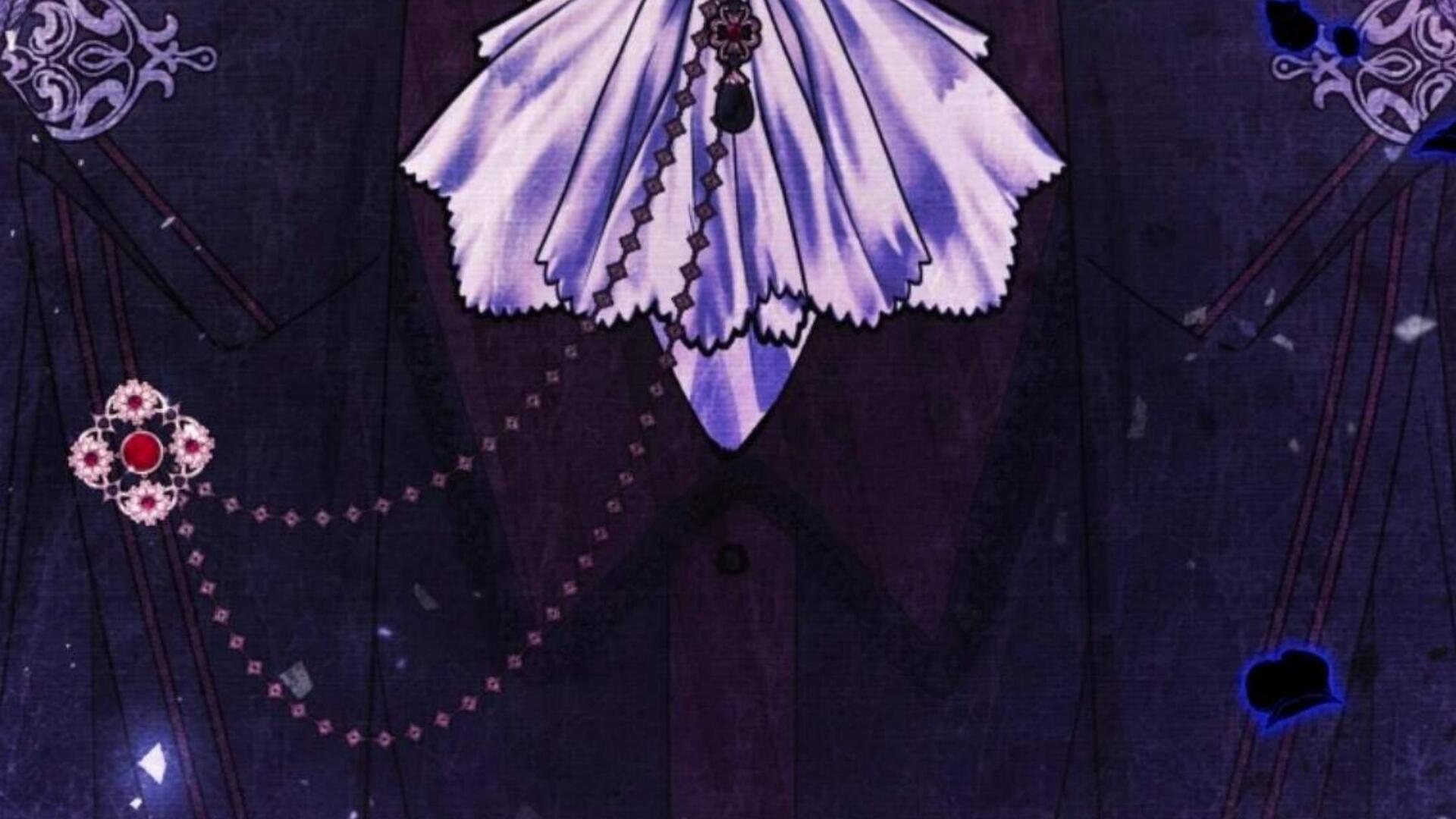 Baca Black Killer Whale Baby - Chapter 80 halaman 135