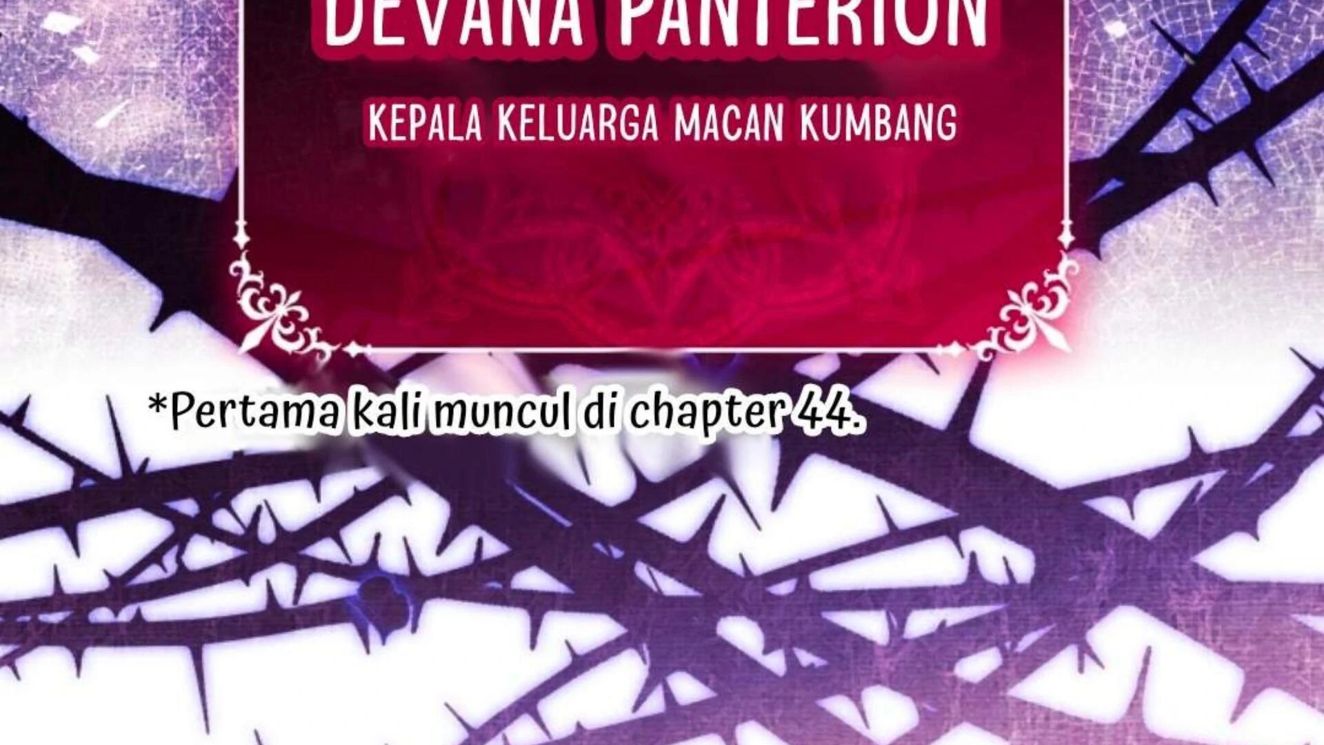 Baca Black Killer Whale Baby - Chapter 80 halaman 137