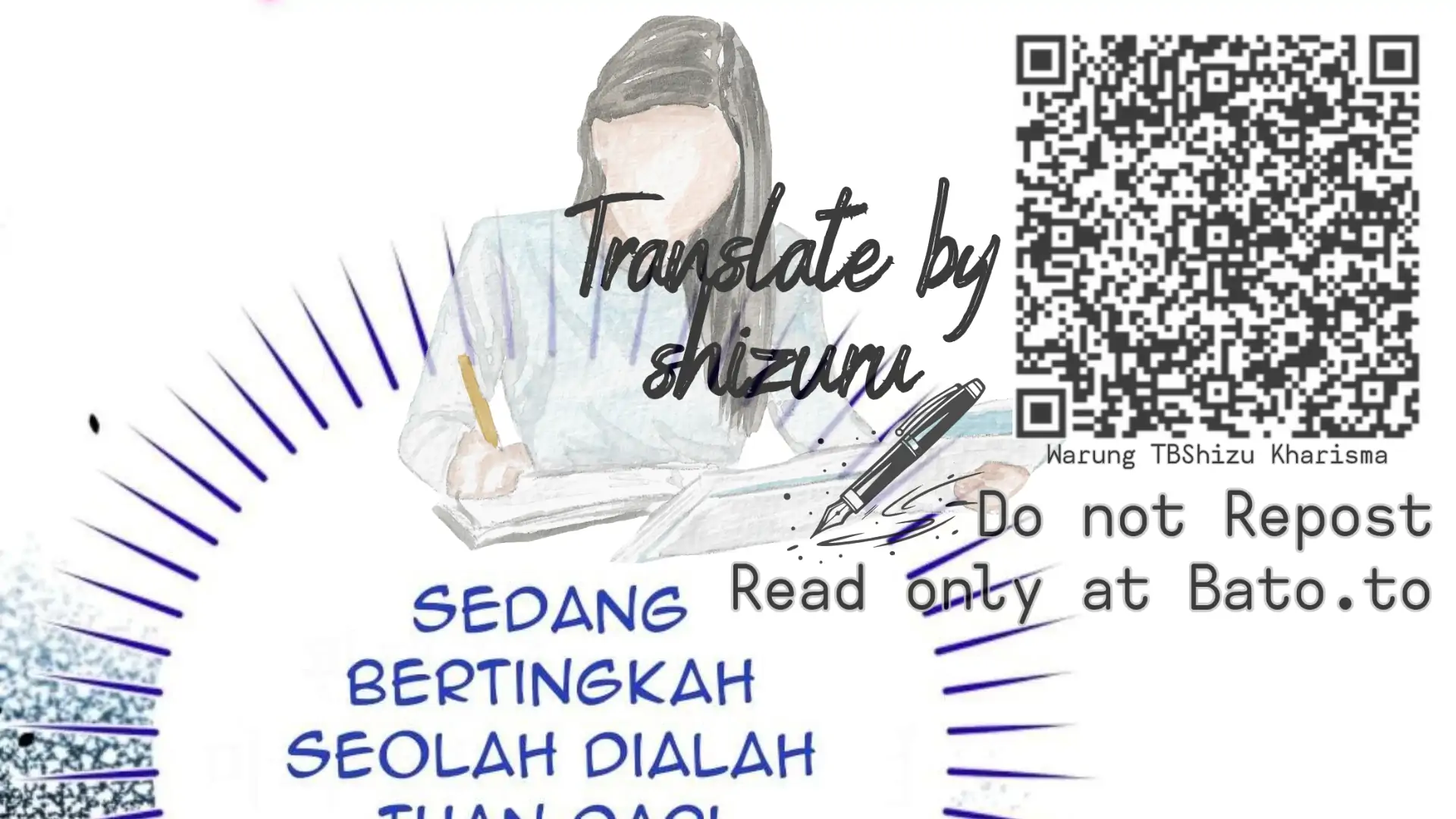 Baca Black Killer Whale Baby - Chapter 80 halaman 139