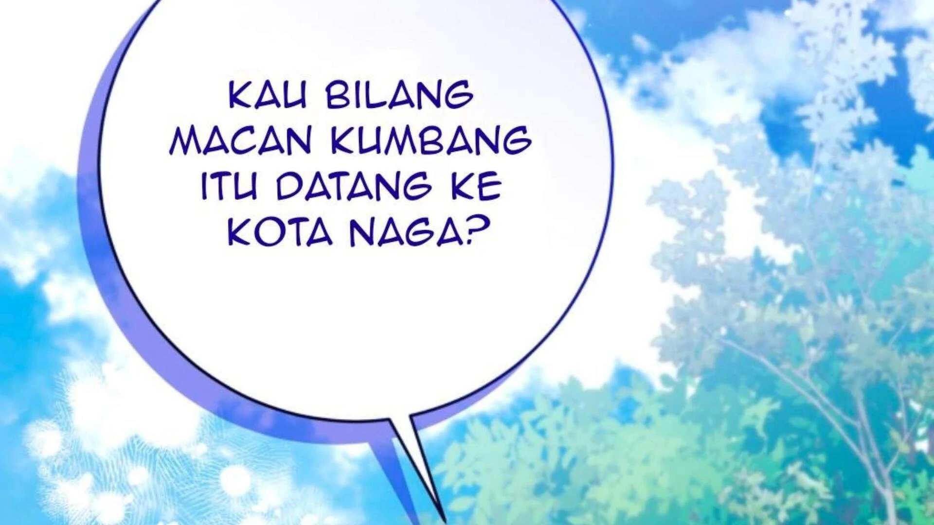 Baca Black Killer Whale Baby - Chapter 80 halaman 14