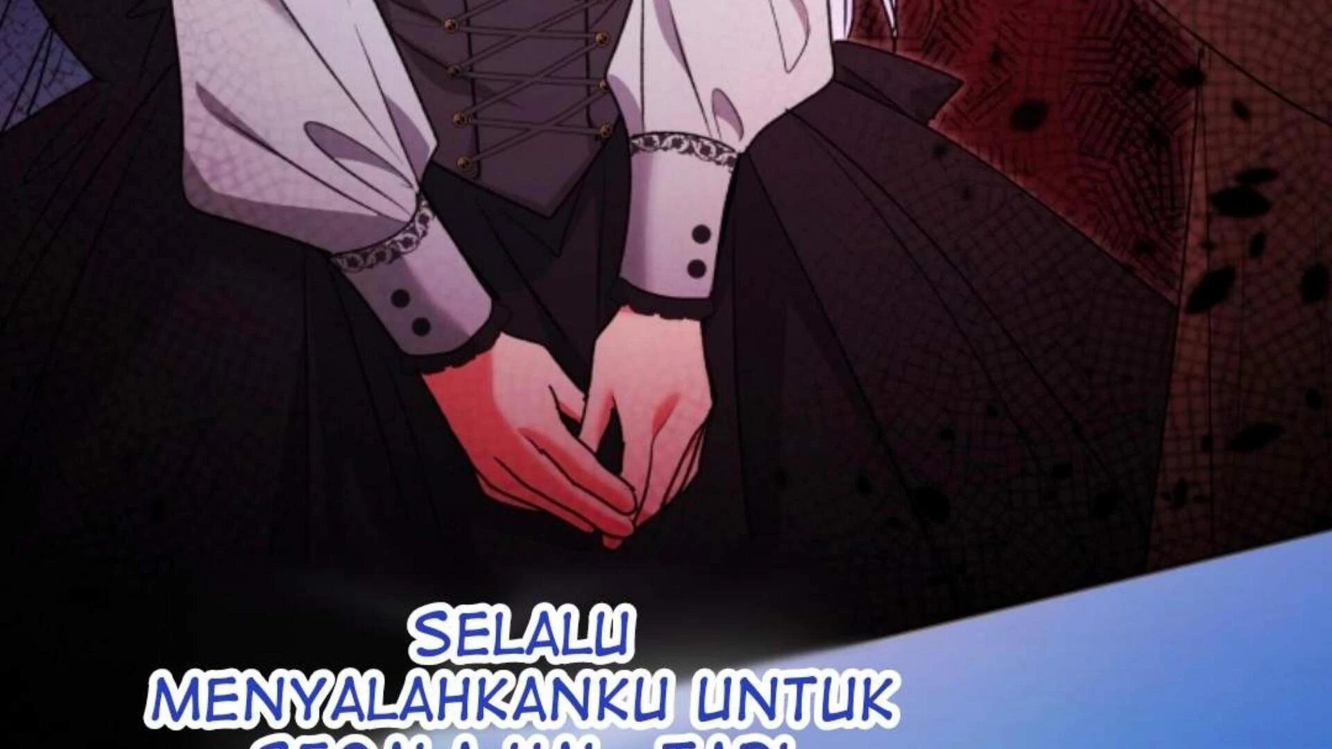 Baca Black Killer Whale Baby - Chapter 80 halaman 147