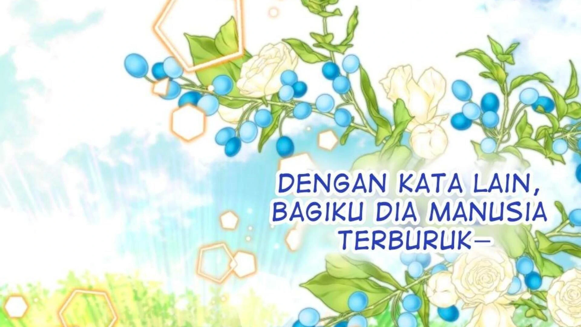 Baca Black Killer Whale Baby - Chapter 80 halaman 149