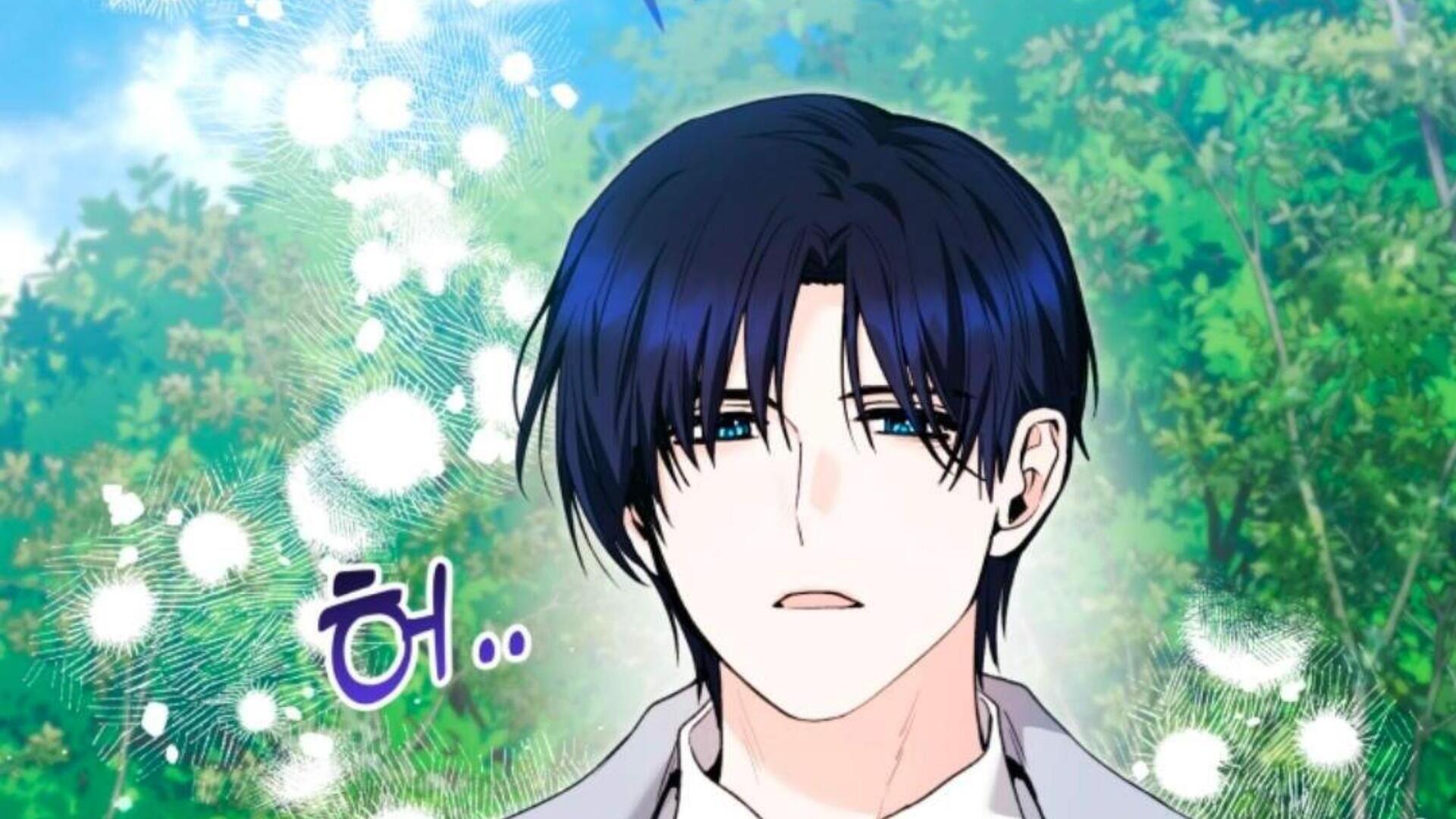 Baca Black Killer Whale Baby - Chapter 80 halaman 15