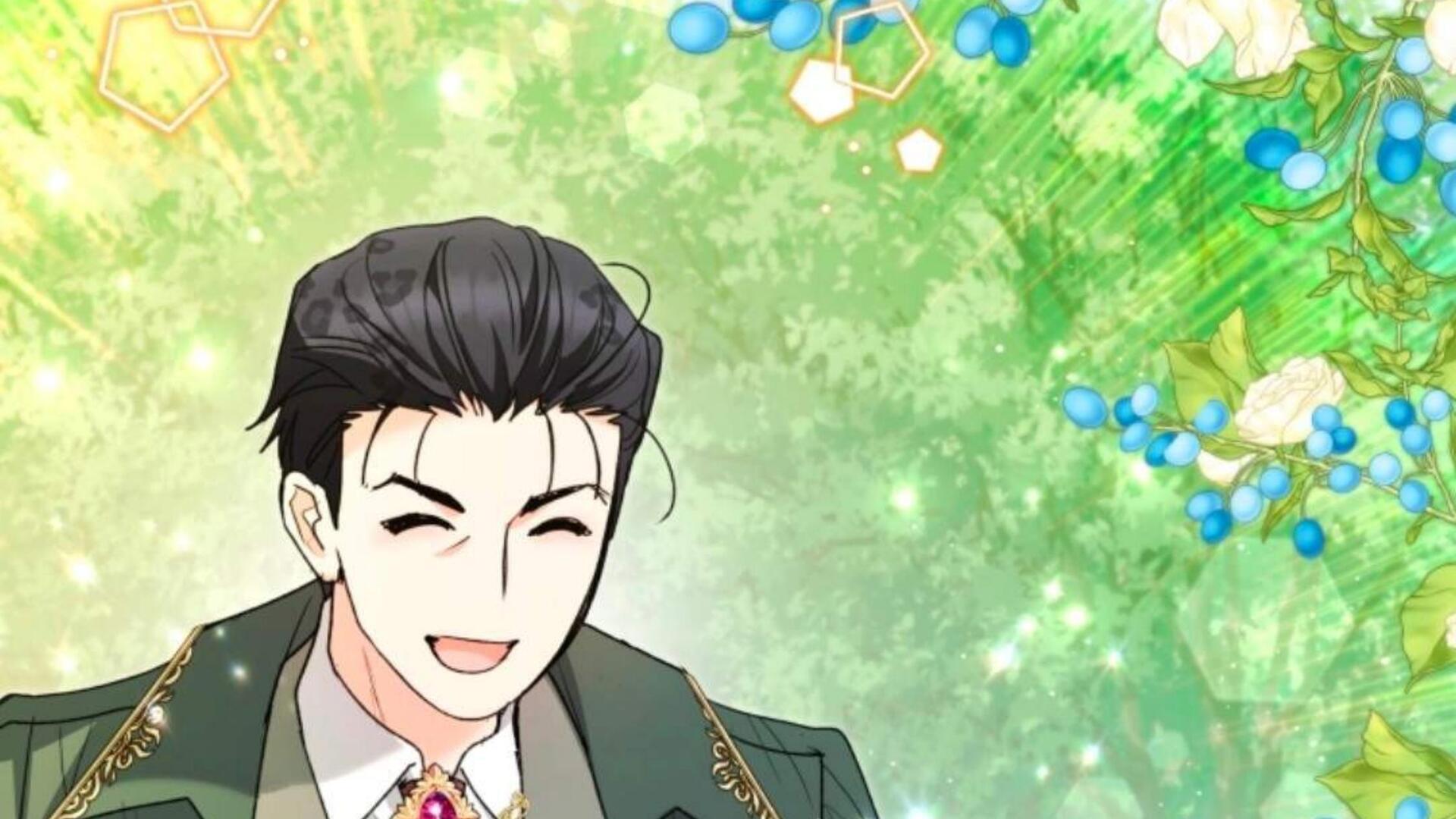 Baca Black Killer Whale Baby - Chapter 80 halaman 150