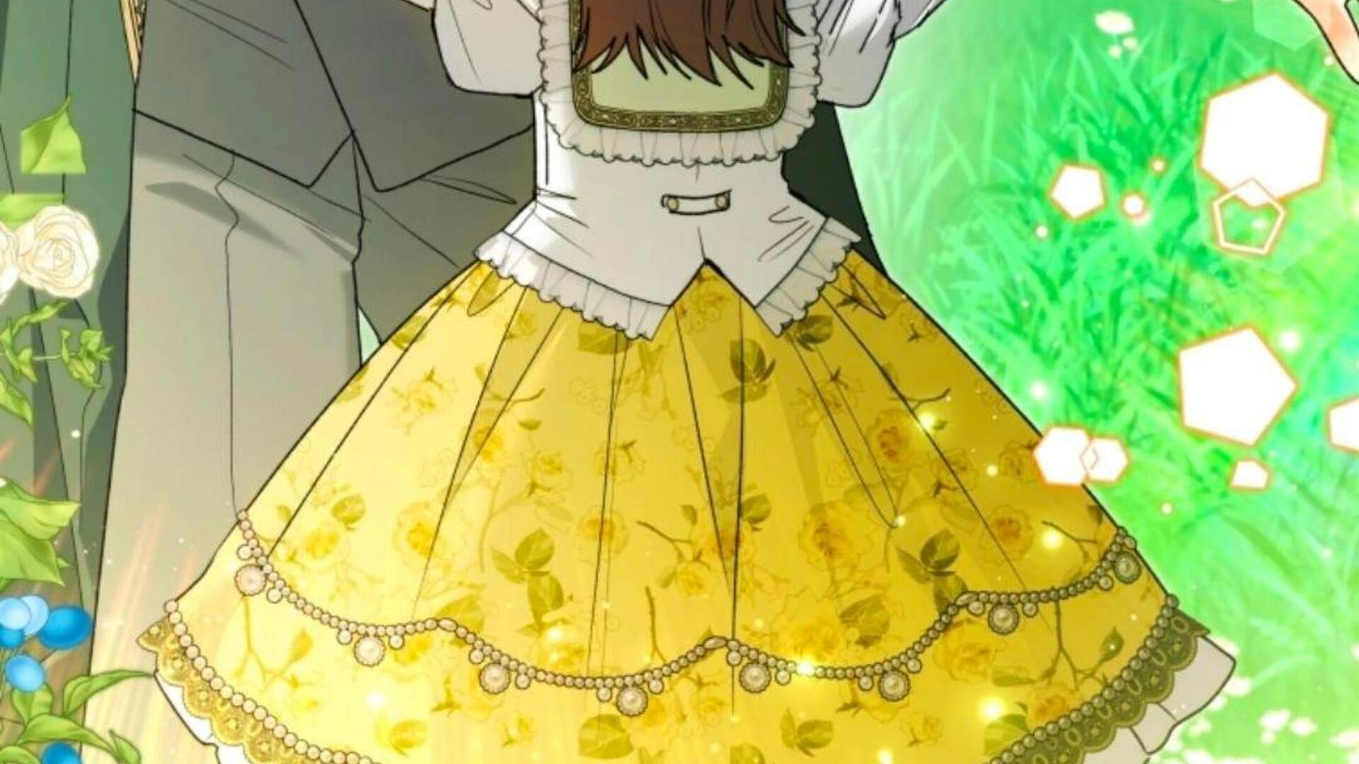 Baca Black Killer Whale Baby - Chapter 80 halaman 152