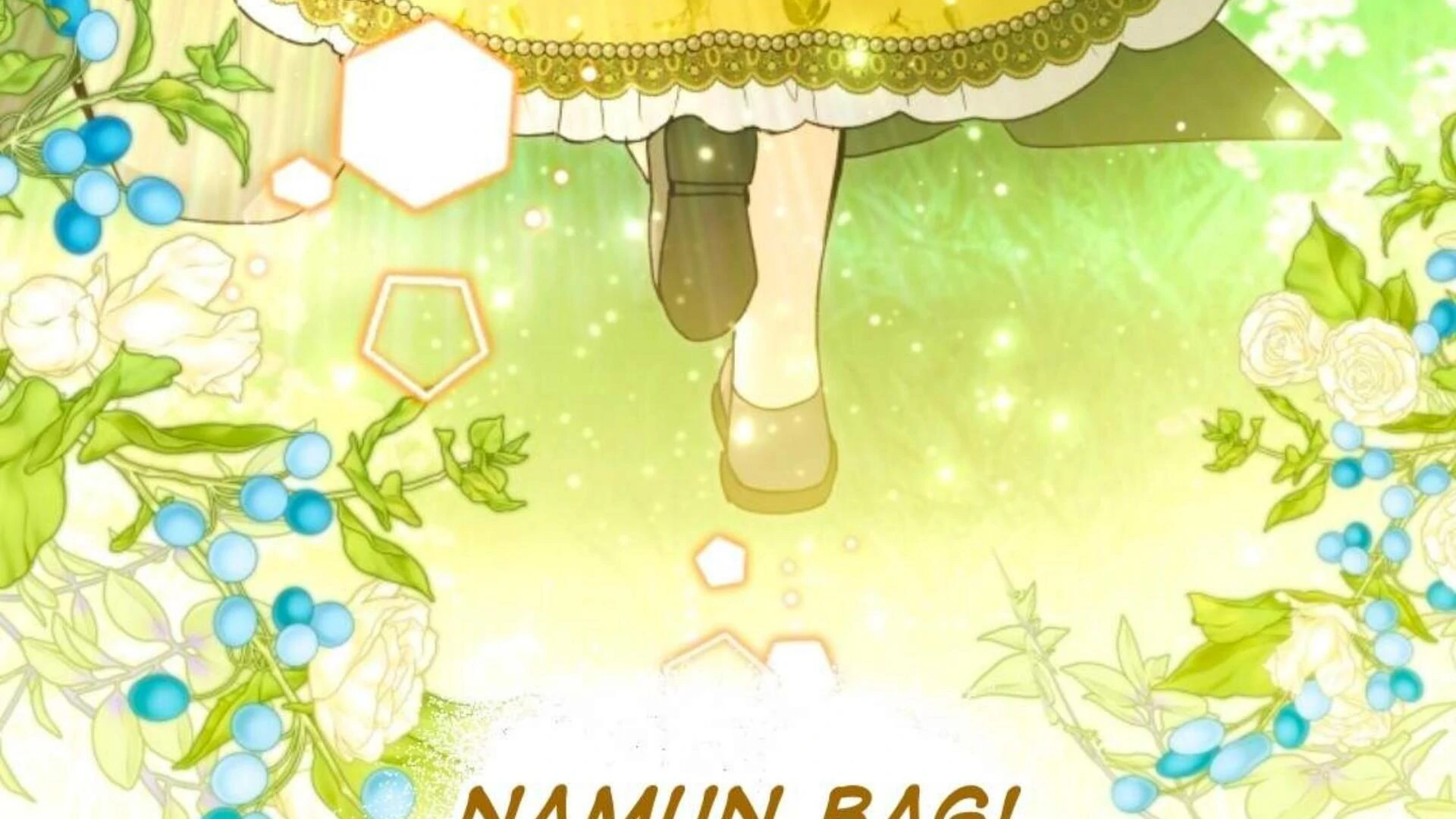 Baca Black Killer Whale Baby - Chapter 80 halaman 153