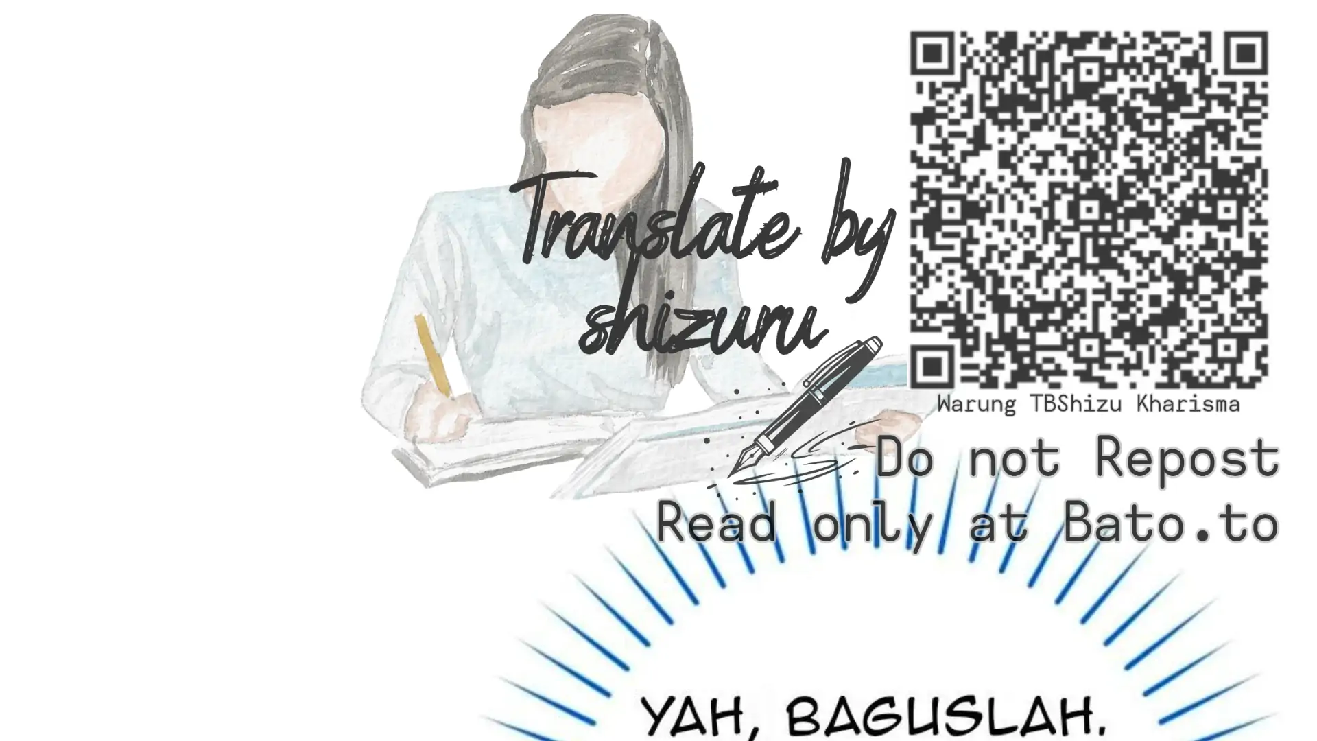 Baca Black Killer Whale Baby - Chapter 80 halaman 155