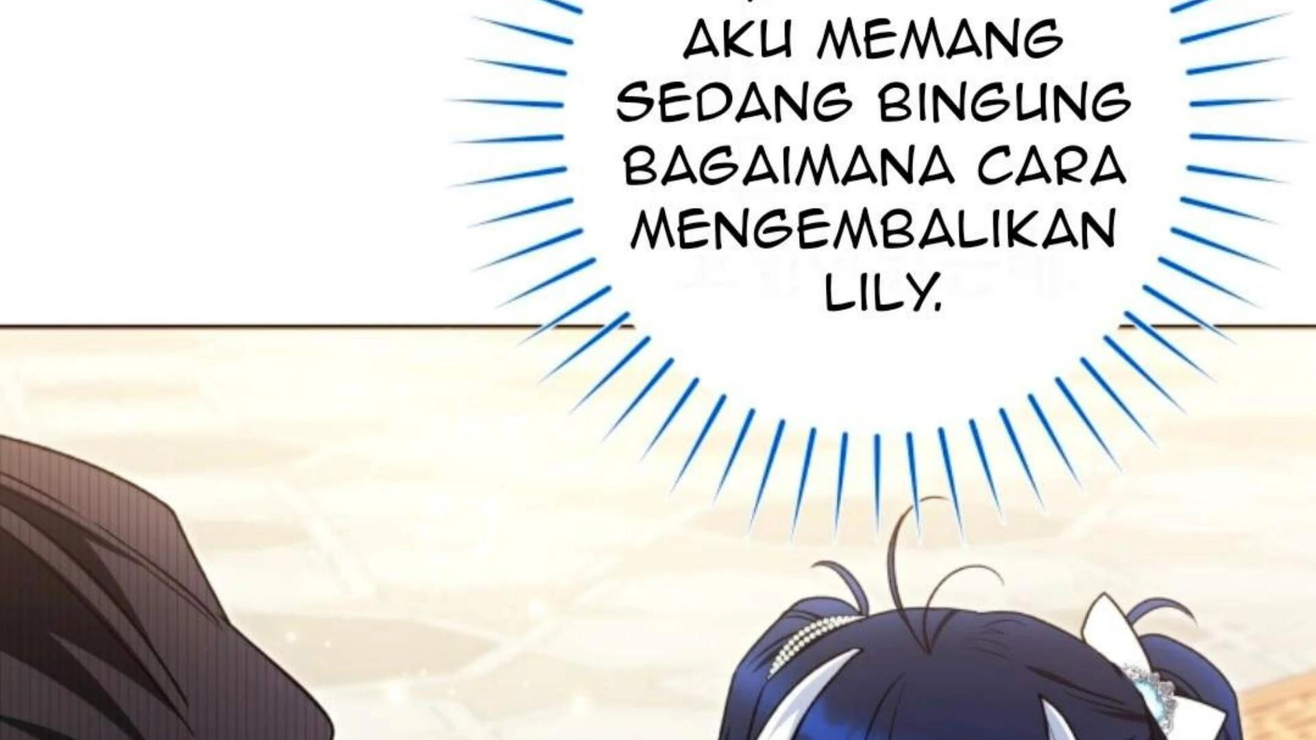 Baca Black Killer Whale Baby - Chapter 80 halaman 156