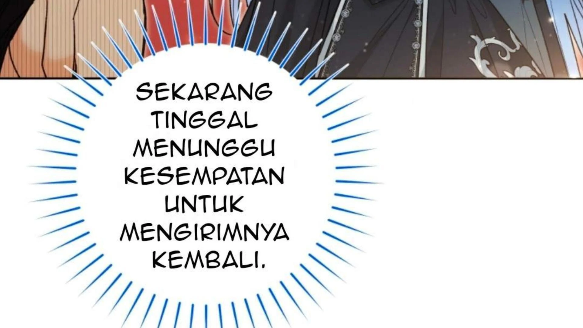 Baca Black Killer Whale Baby - Chapter 80 halaman 158