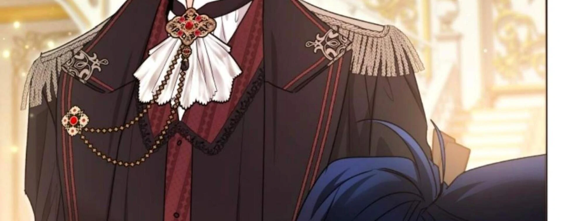 Baca Black Killer Whale Baby - Chapter 80 halaman 161