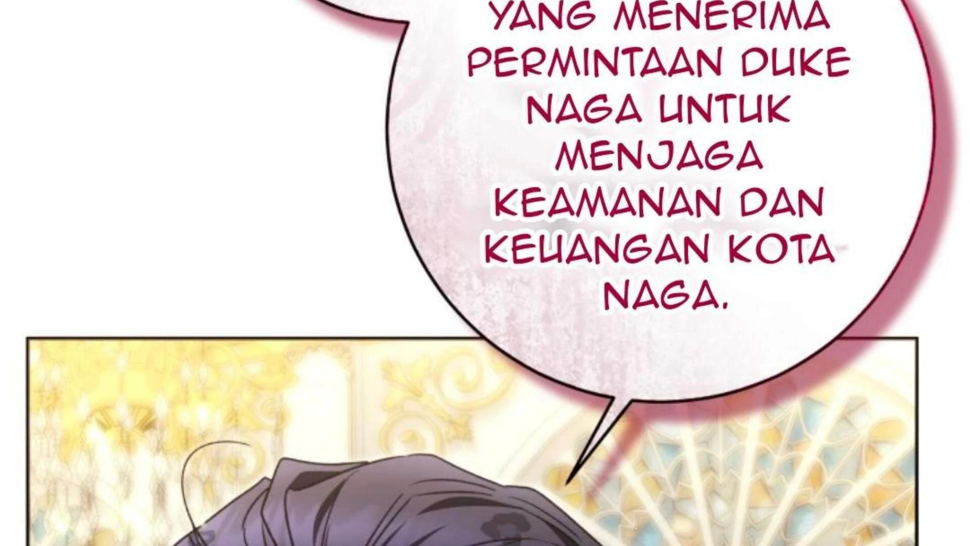 Baca Black Killer Whale Baby - Chapter 80 halaman 164