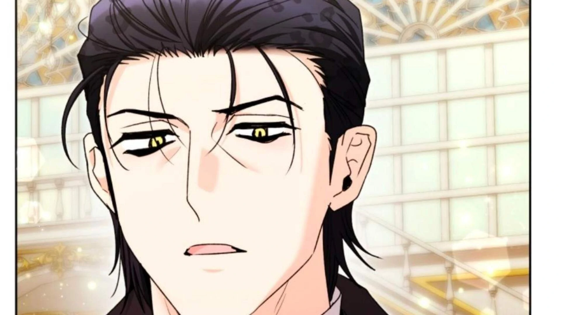 Baca Black Killer Whale Baby - Chapter 80 halaman 165