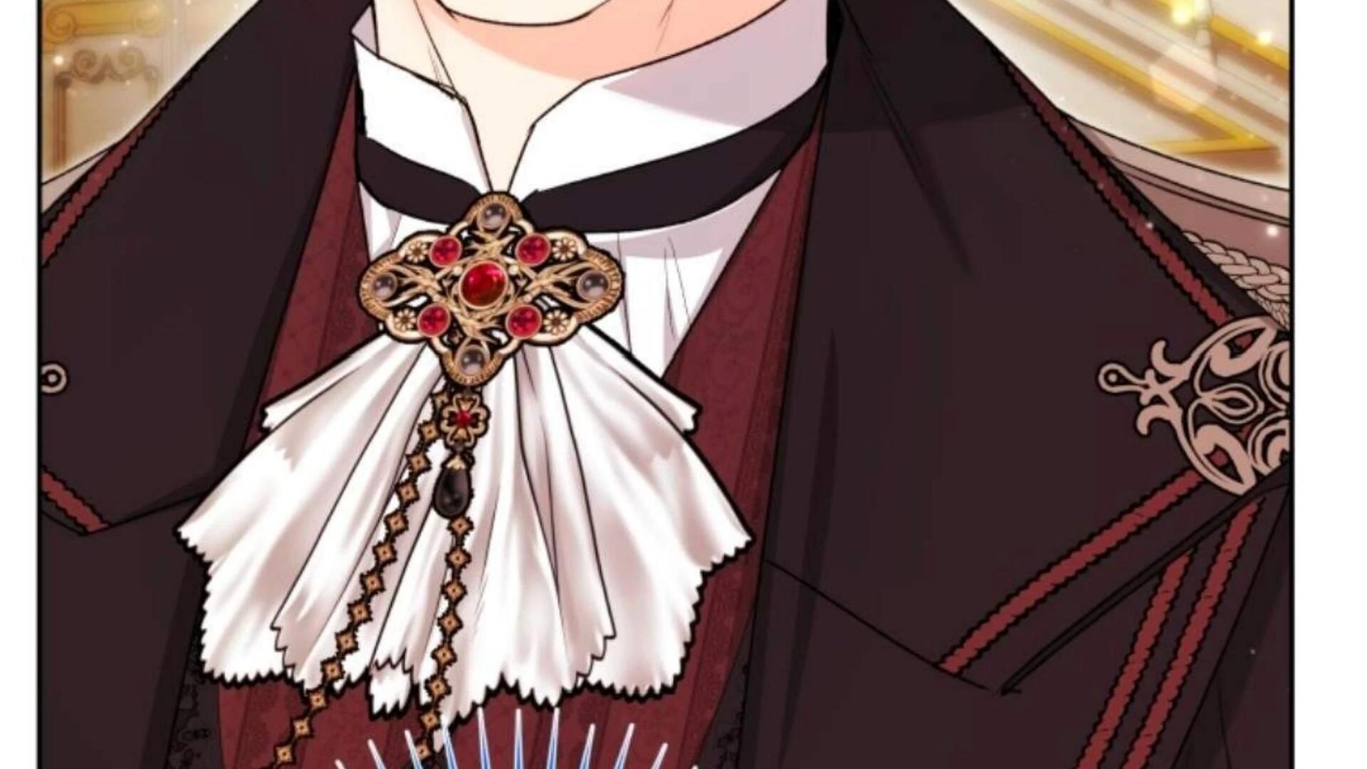 Baca Black Killer Whale Baby - Chapter 80 halaman 166