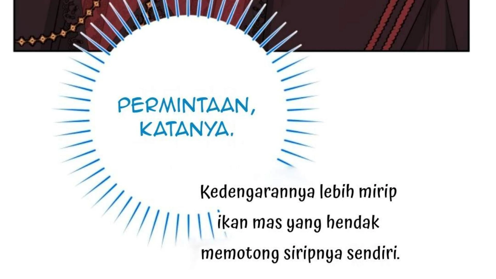 Baca Black Killer Whale Baby - Chapter 80 halaman 167