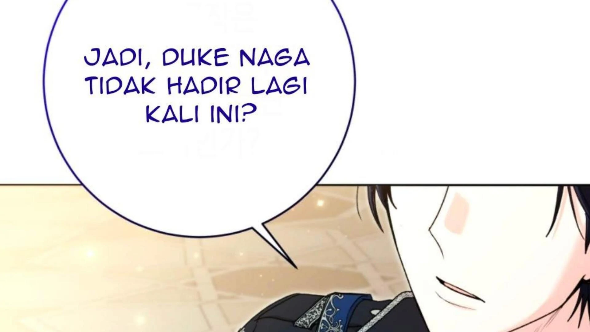 Baca Black Killer Whale Baby - Chapter 80 halaman 169