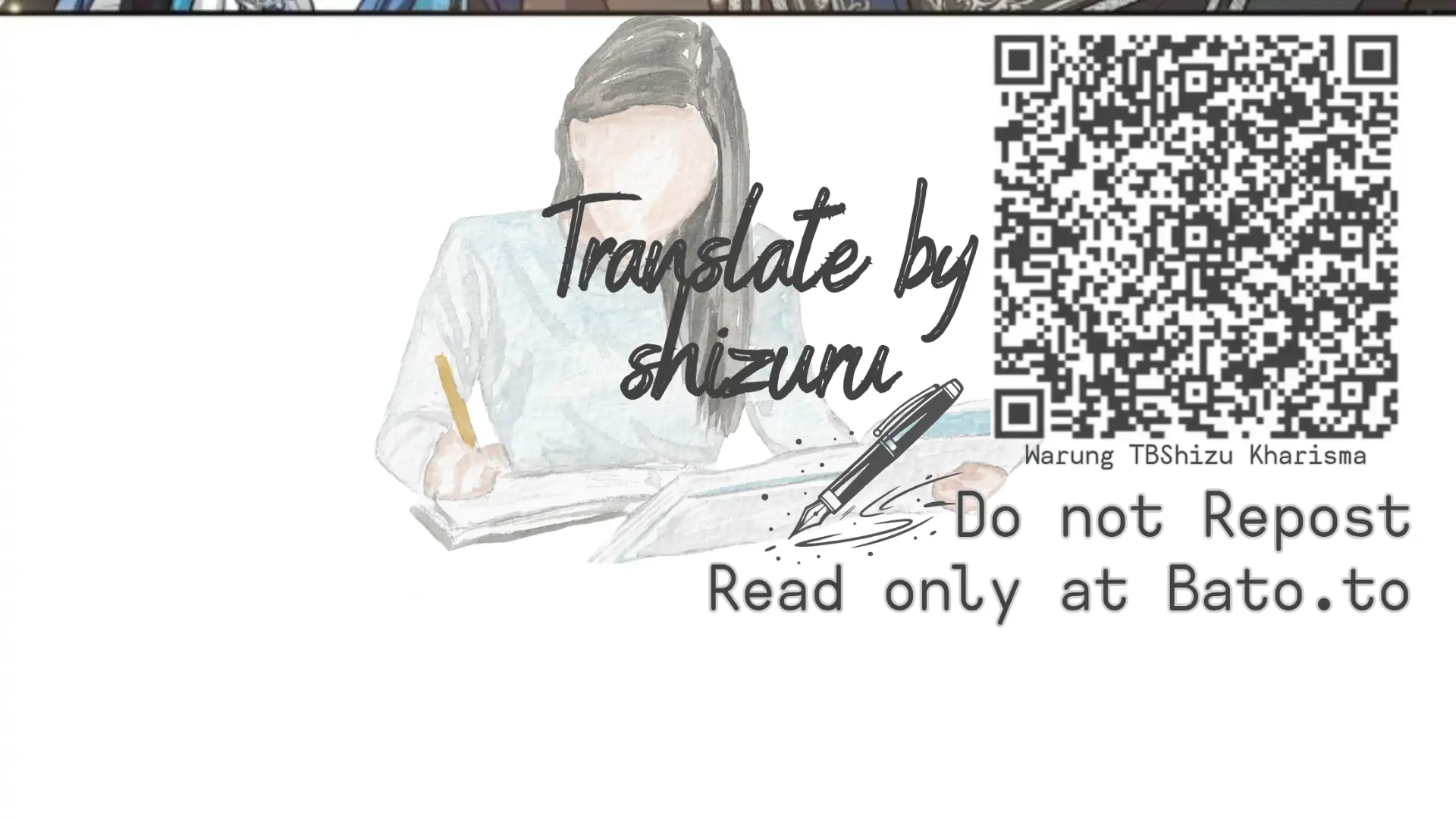 Baca Black Killer Whale Baby - Chapter 80 halaman 171