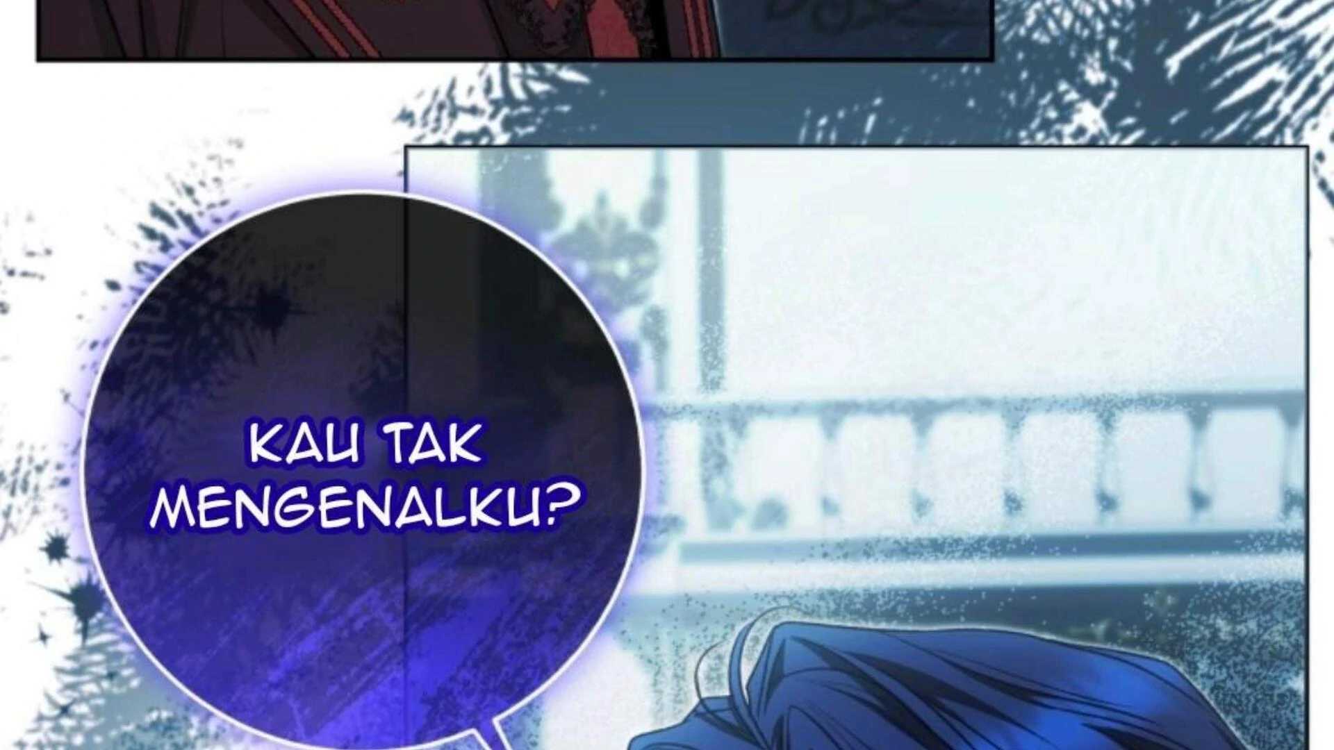 Baca Black Killer Whale Baby - Chapter 80 halaman 175