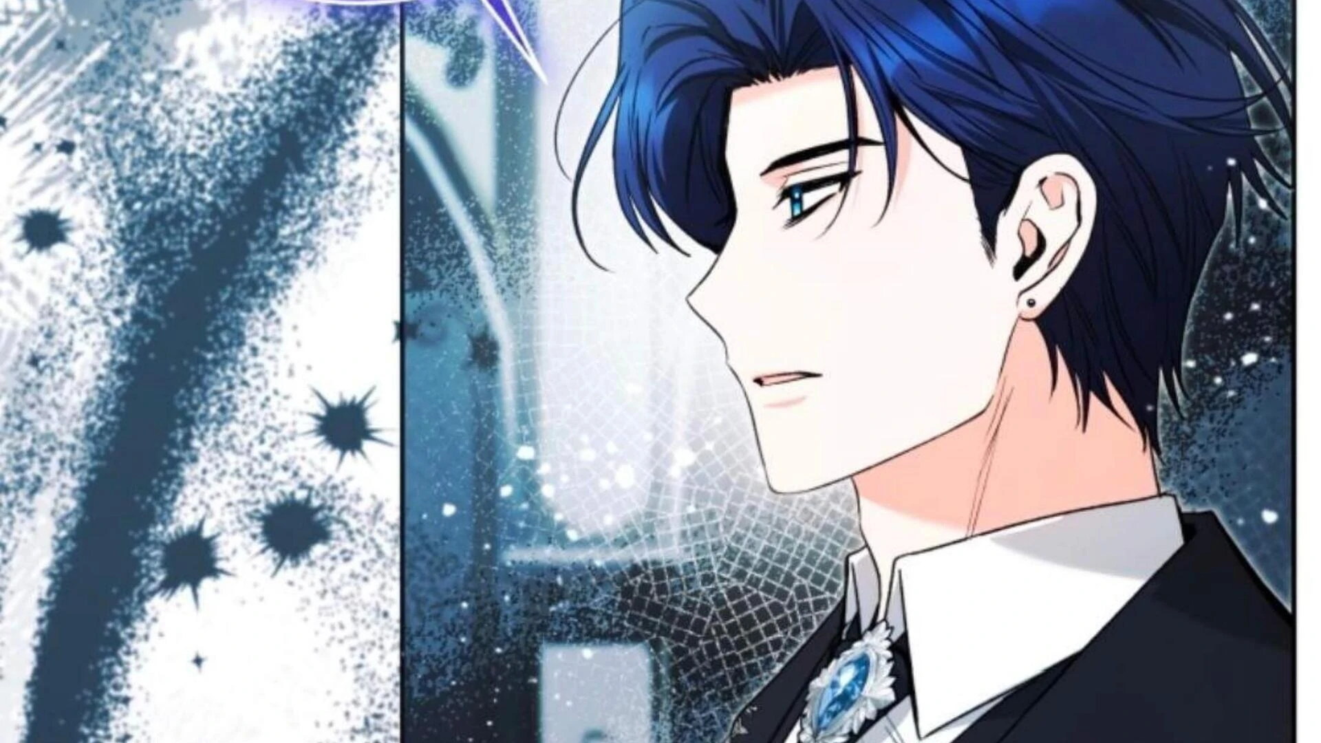 Baca Black Killer Whale Baby - Chapter 80 halaman 176