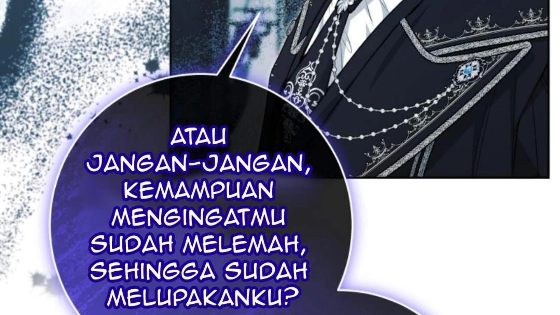 Baca Black Killer Whale Baby - Chapter 80 halaman 177