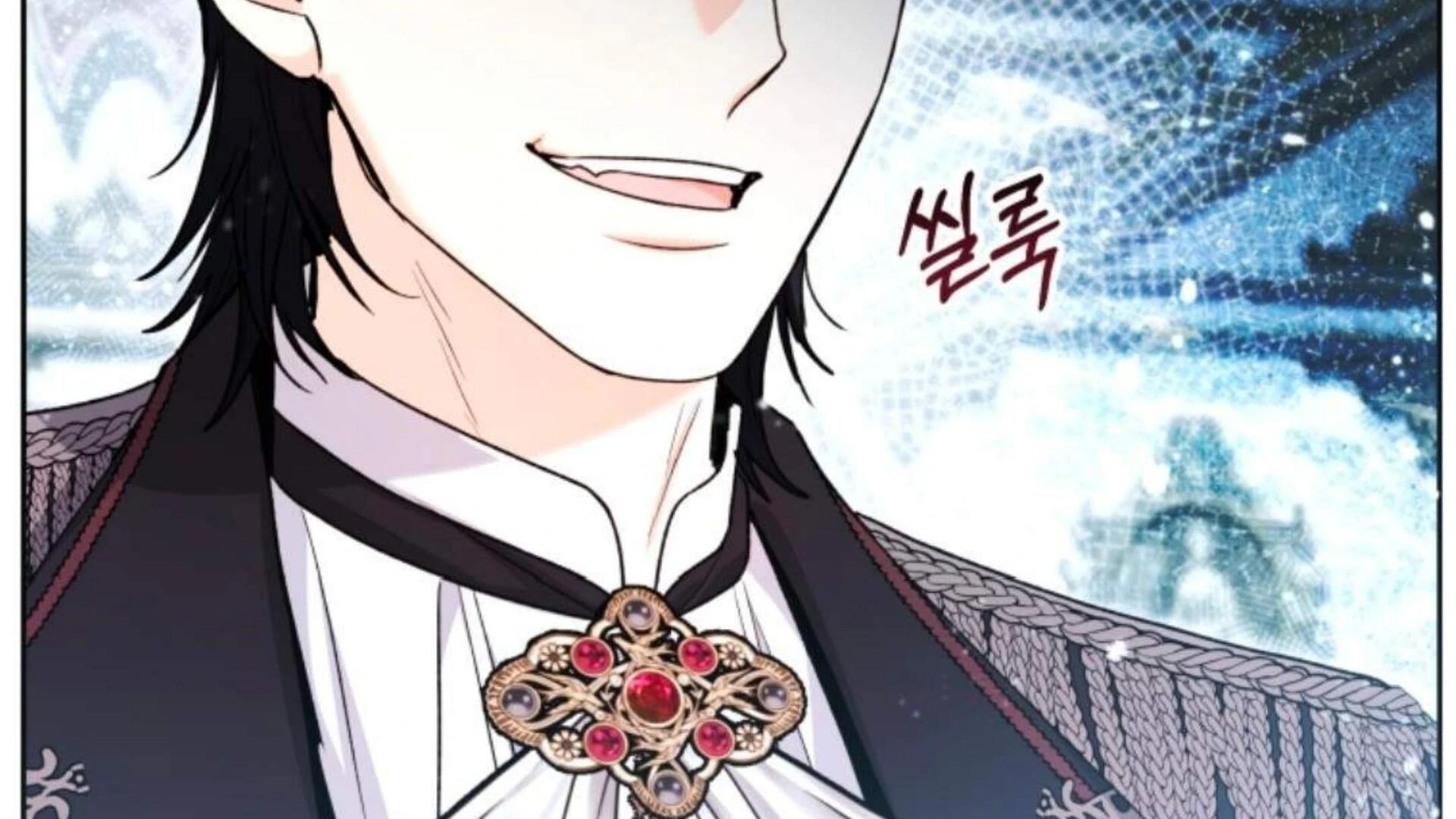 Baca Black Killer Whale Baby - Chapter 80 halaman 182