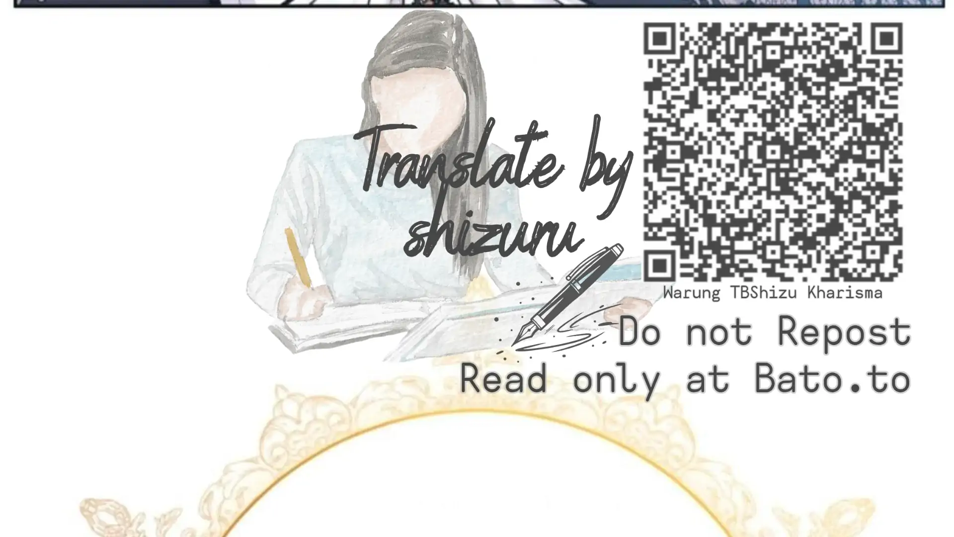 Baca Black Killer Whale Baby - Chapter 80 halaman 183