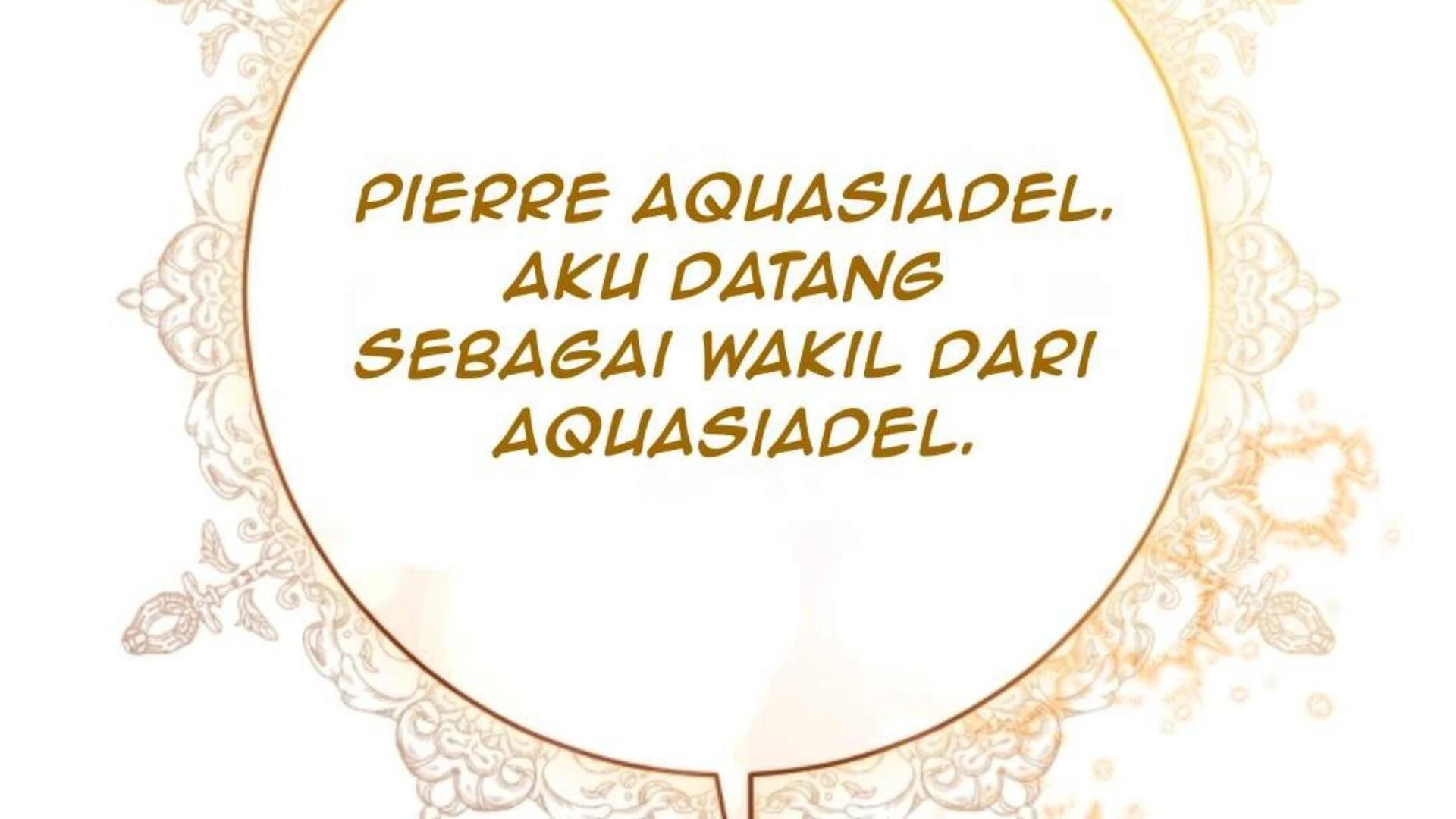 Baca Black Killer Whale Baby - Chapter 80 halaman 184