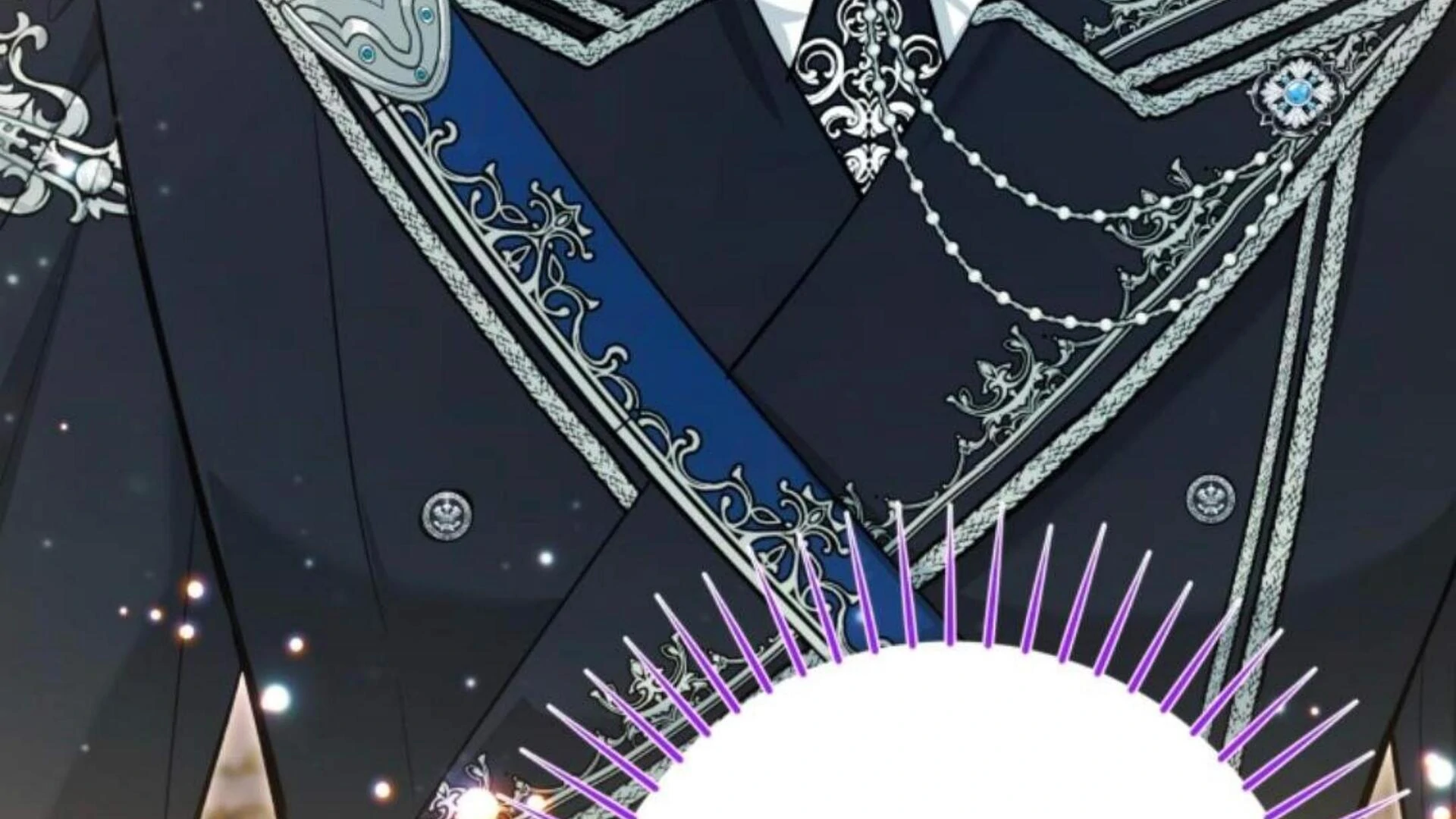 Baca Black Killer Whale Baby - Chapter 80 halaman 187