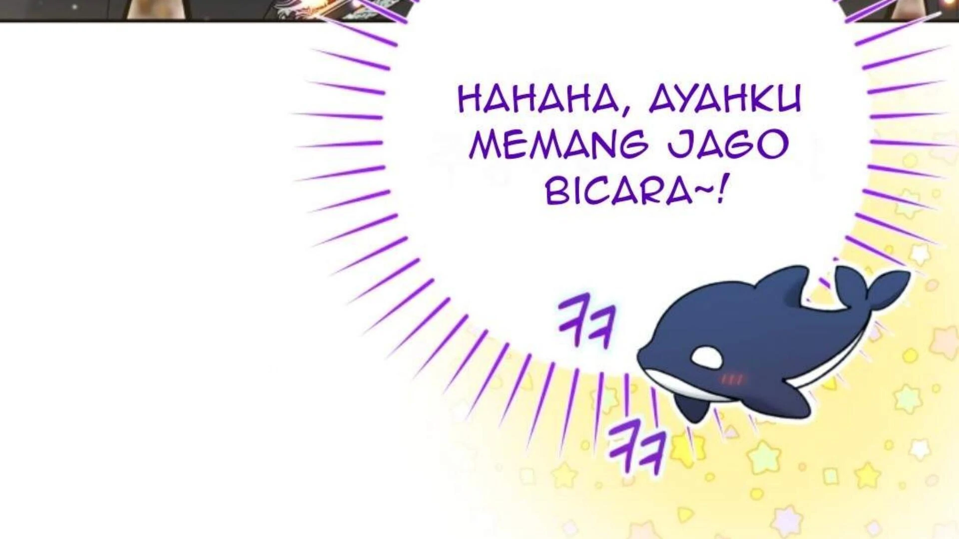 Baca Black Killer Whale Baby - Chapter 80 halaman 188