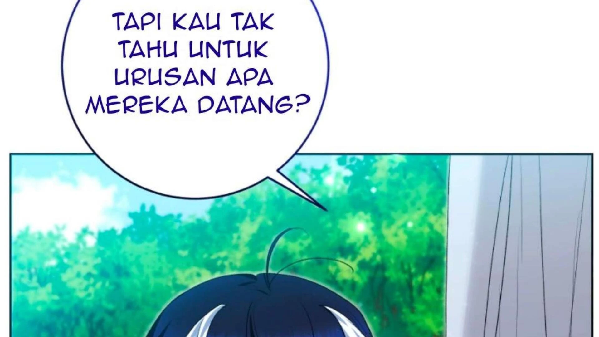 Baca Black Killer Whale Baby - Chapter 80 halaman 19