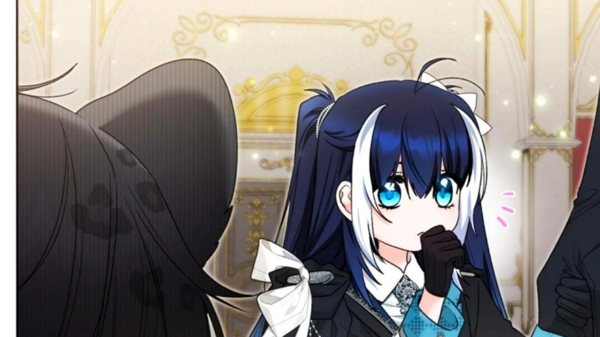 Baca Black Killer Whale Baby - Chapter 80 halaman 190