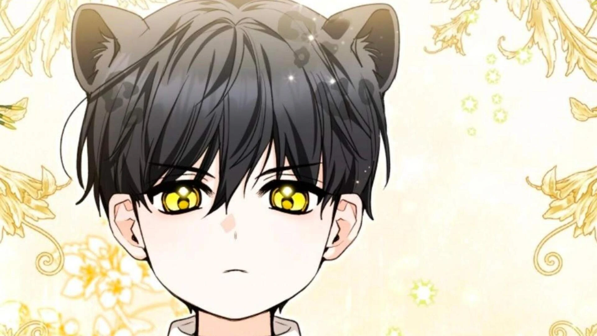 Baca Black Killer Whale Baby - Chapter 80 halaman 193